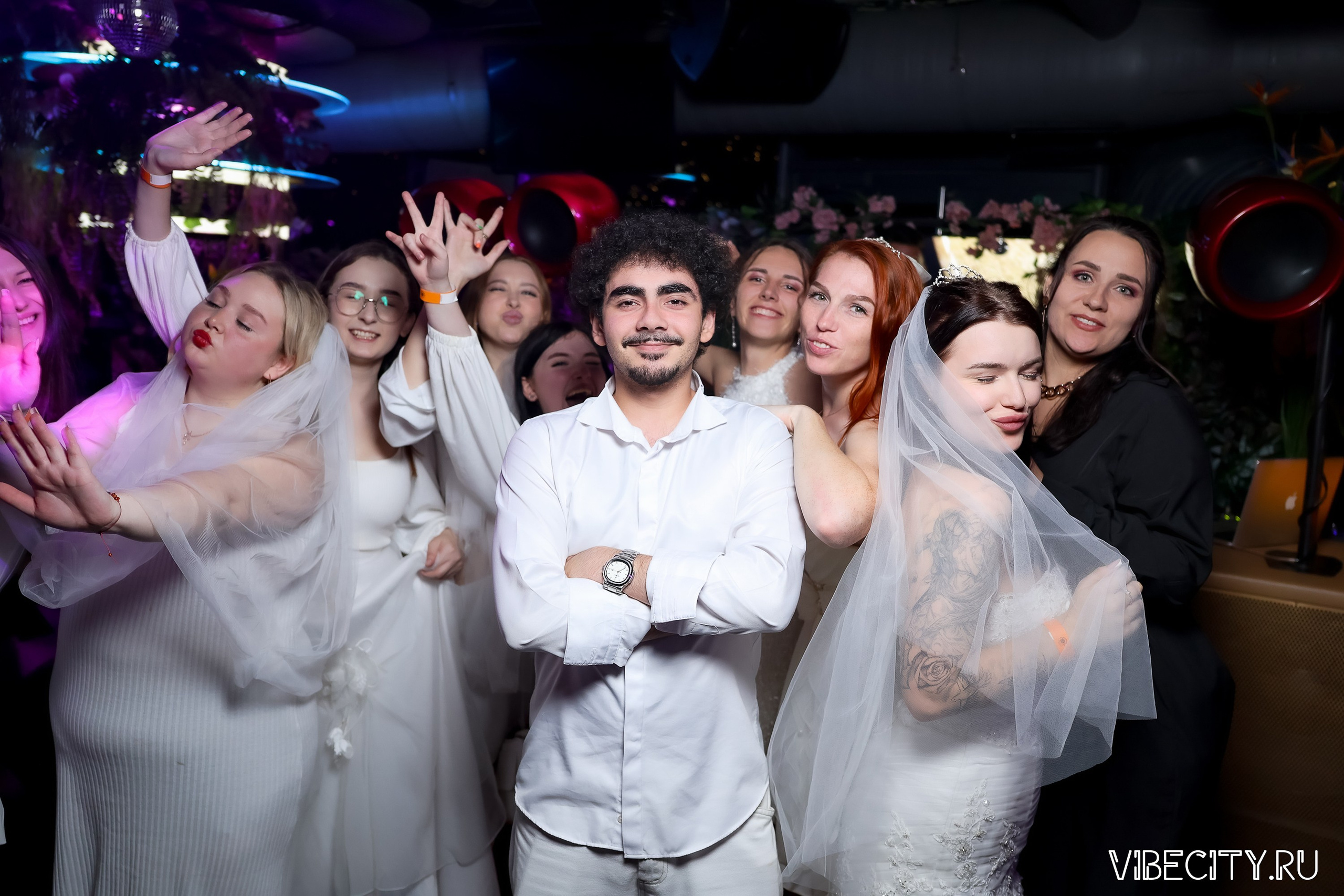 DOUBLE U. VIBECITY.RU Вайб Сити Ру Фоторепортажи Фотоотчеты Калининград