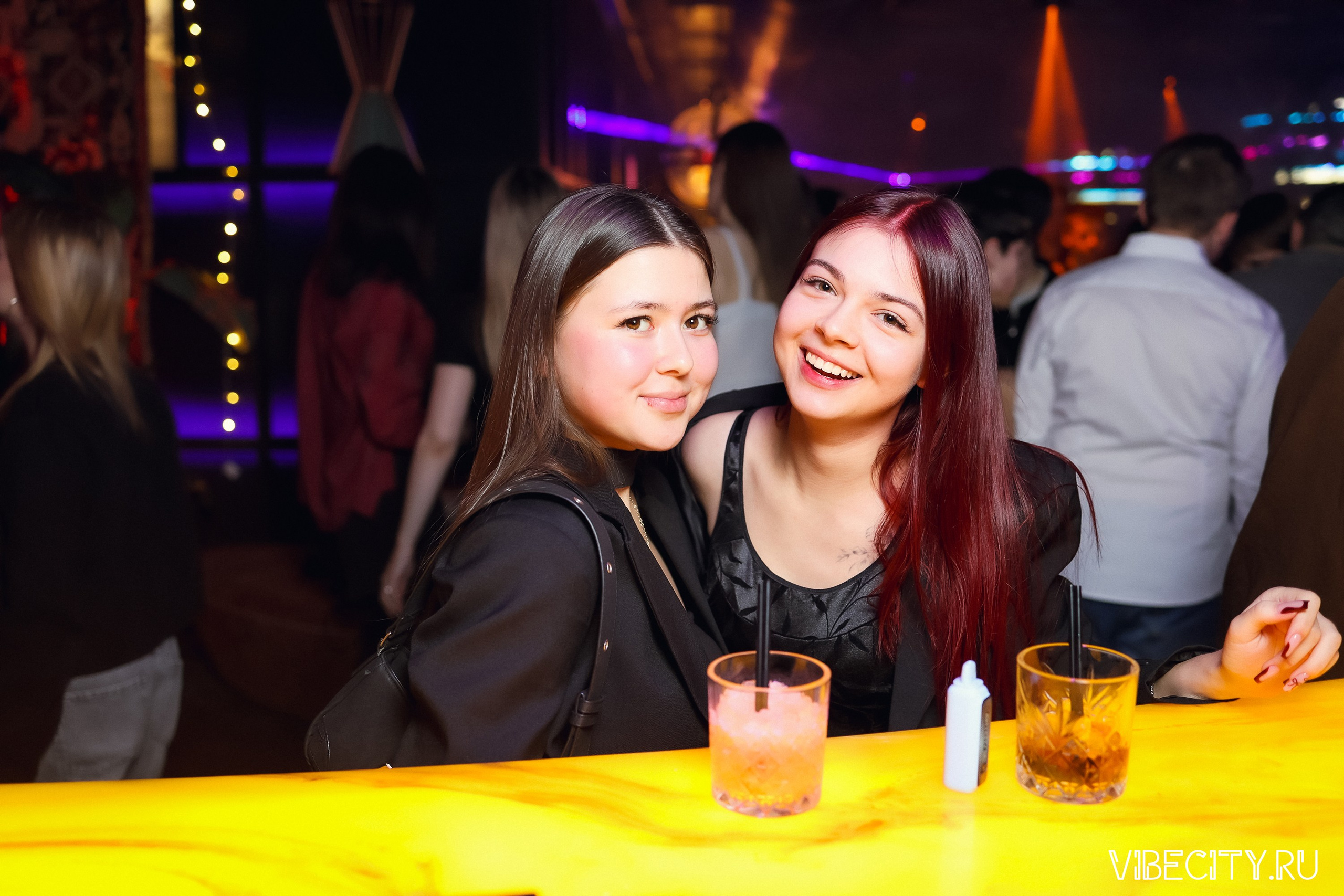 DOUBLE U. VIBECITY.RU Вайб Сити Ру Фоторепортажи Фотоотчеты Калининград