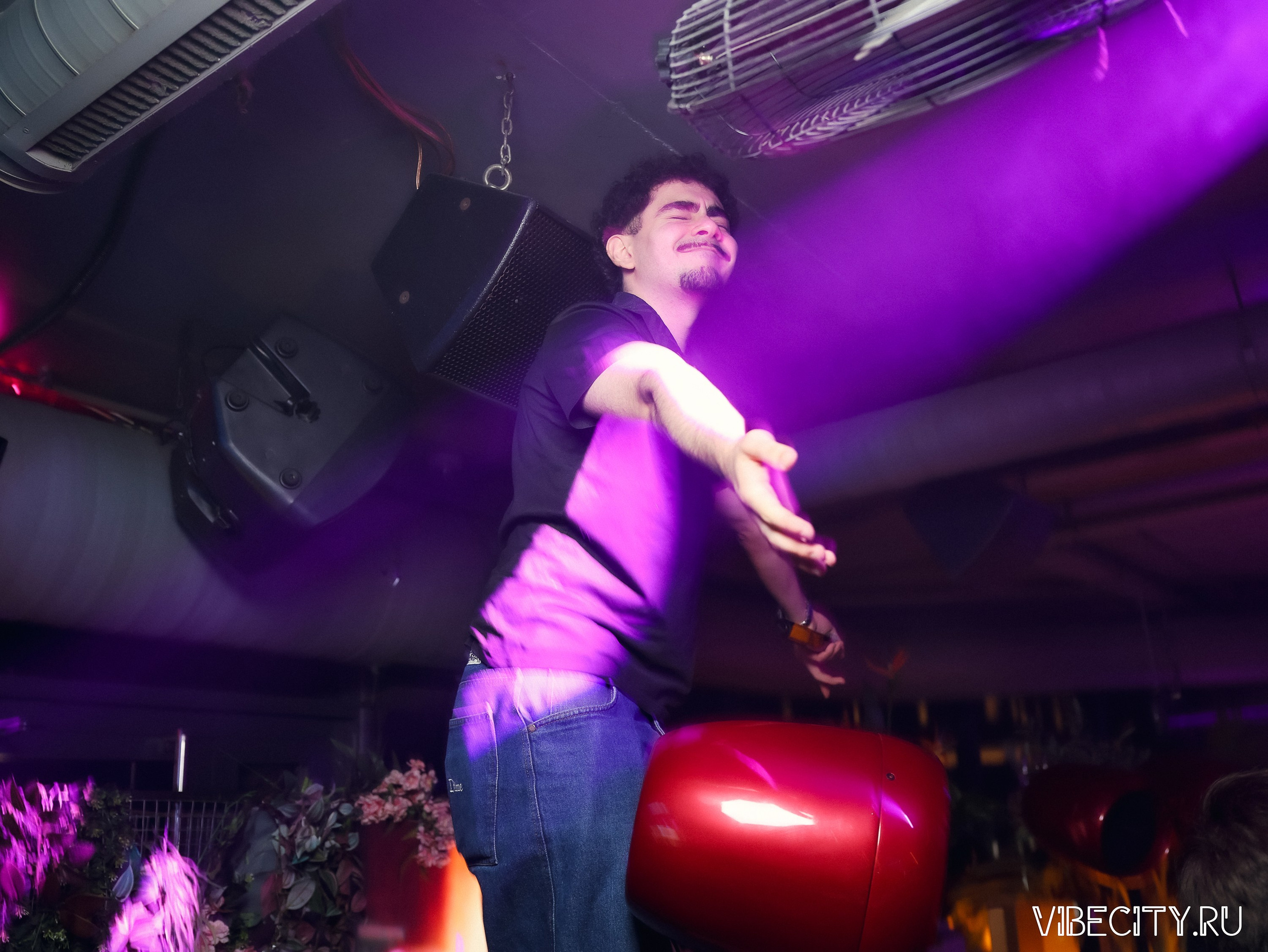 DOUBLE U. VIBECITY.RU Вайб Сити Ру Фоторепортажи Фотоотчеты Калининград