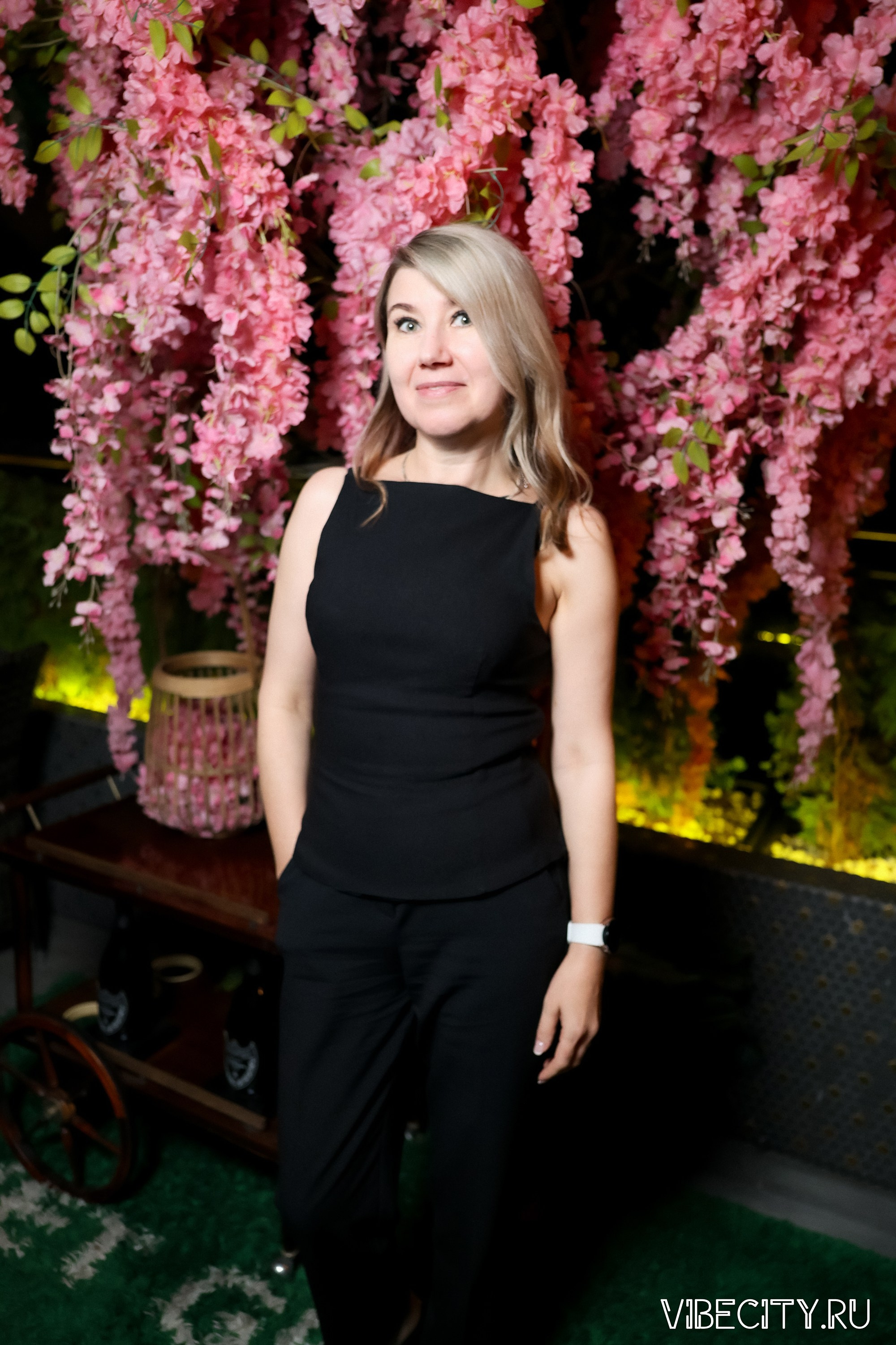 DOUBLE U. VIBECITY.RU Вайб Сити Ру Фоторепортажи Фотоотчеты Калининград