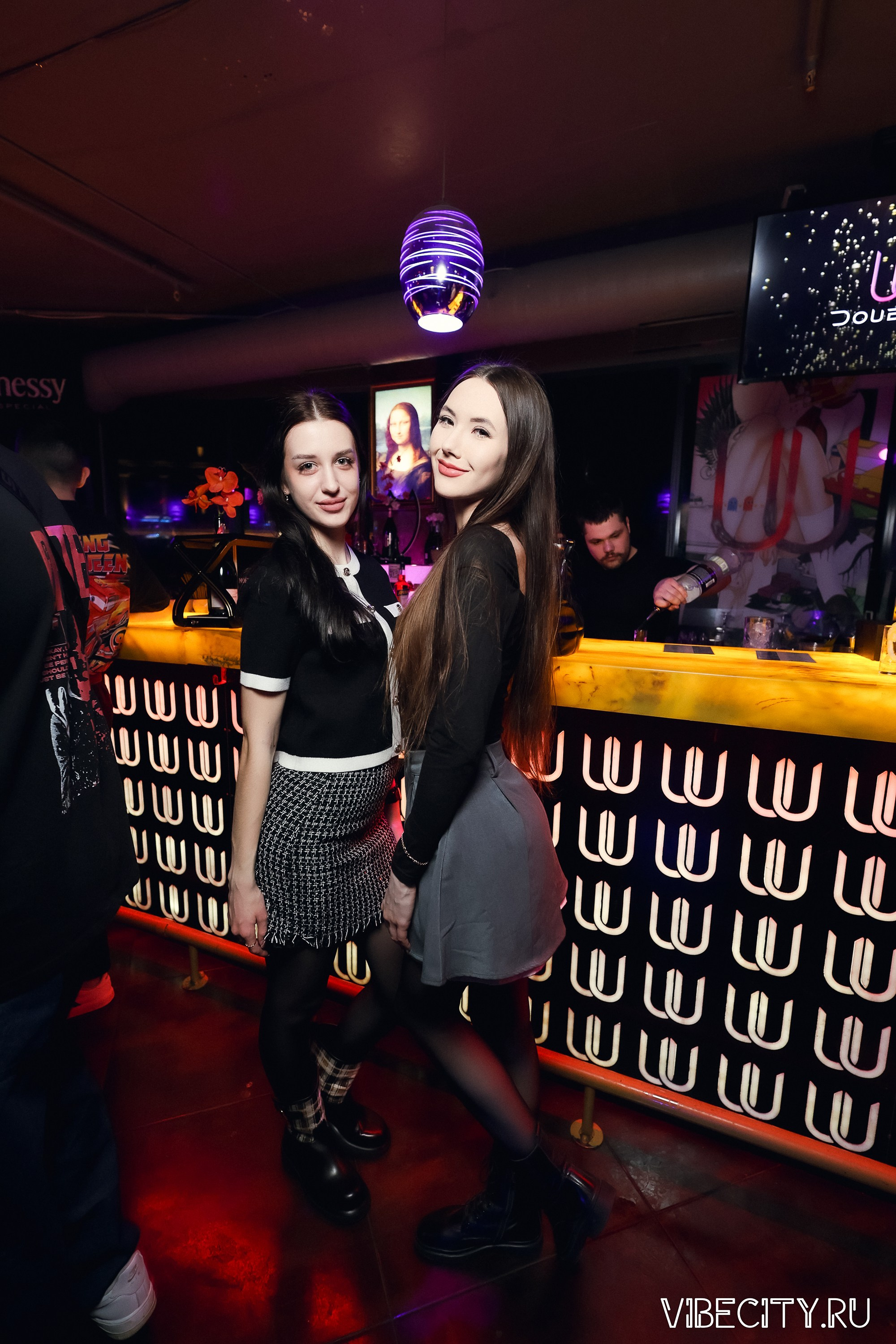 DOUBLE U. VIBECITY.RU Вайб Сити Ру Фоторепортажи Фотоотчеты Калининград