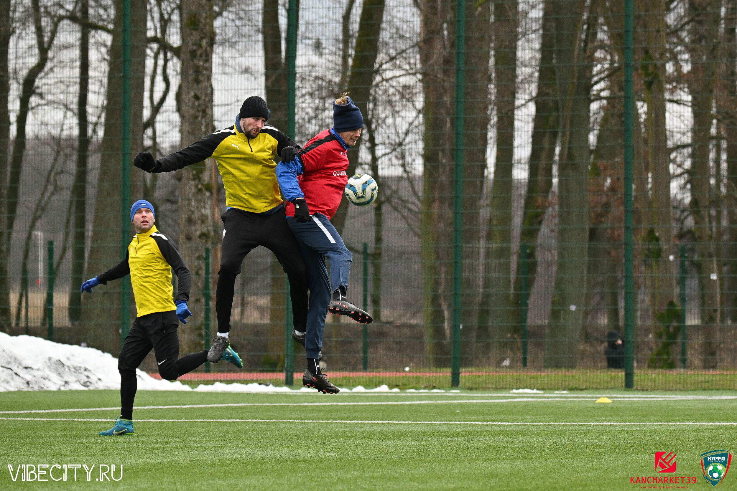 XX ЧЕМПИОНАТ КАЛИНИНГРАДСКОЙ ЛФЛ КАНЦМАРКЕТ39 сезона 2024–2025 гг. VIBECITY.RU Вайб Сити Ру Фоторепортажи Фотоотчеты Калининград