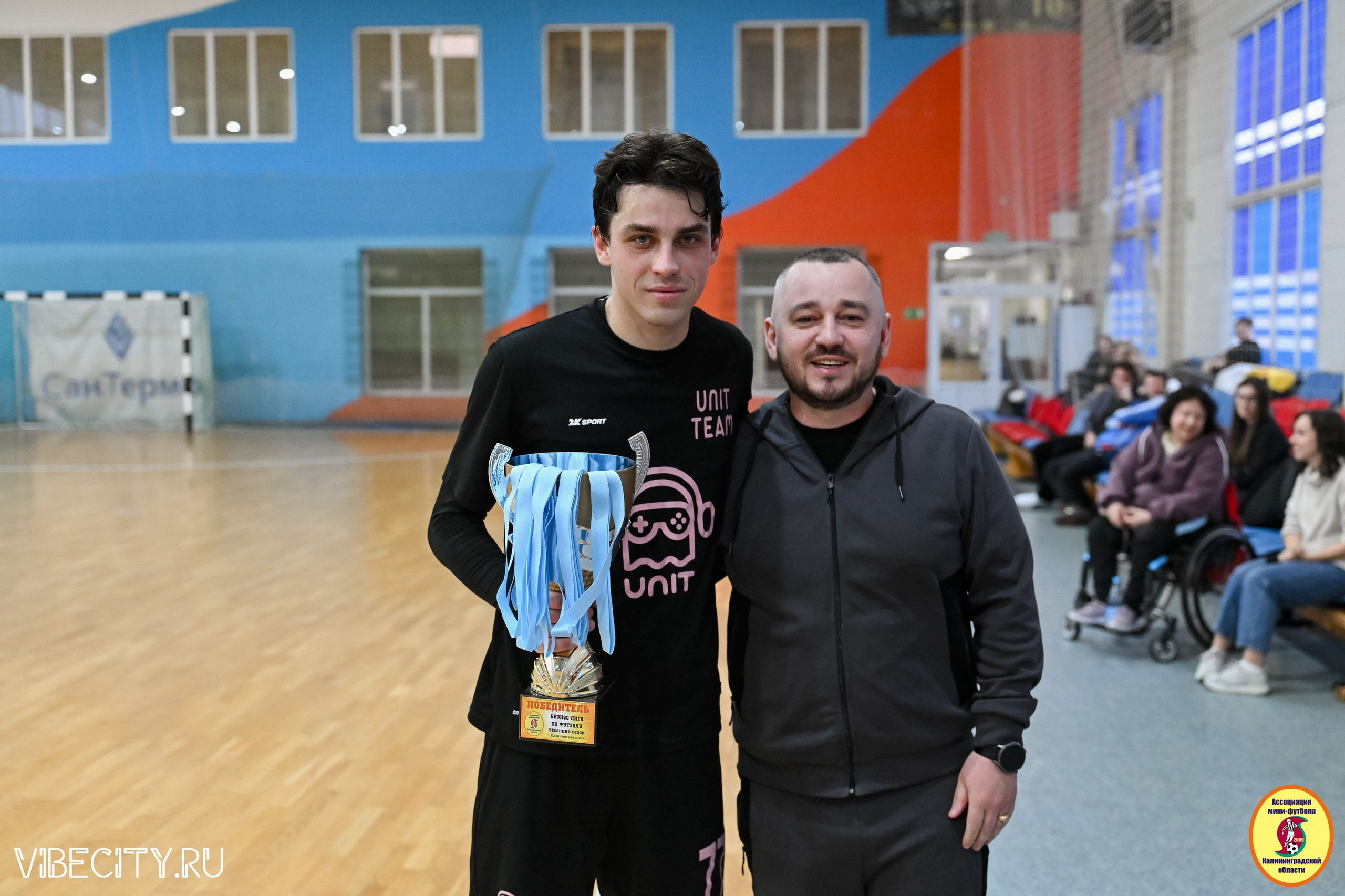 8 тур Корпоративной Бизнес-Лиги по футзалу. VIBECITY.RU Вайб Сити Ру Фоторепортажи Фотоотчеты Калининград