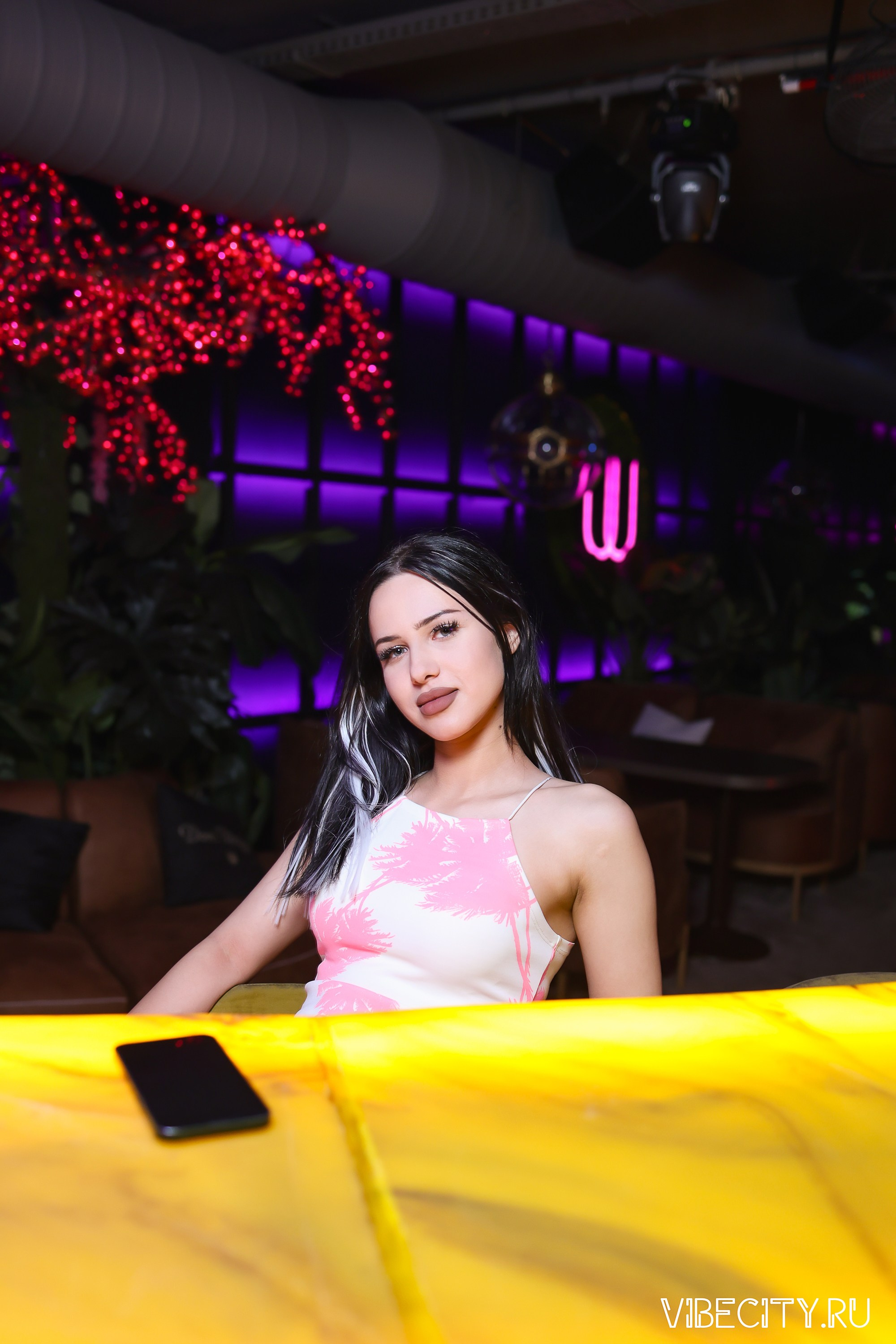 DOUBLE U. VIBECITY.RU Вайб Сити Ру Фоторепортажи Фотоотчеты Калининград