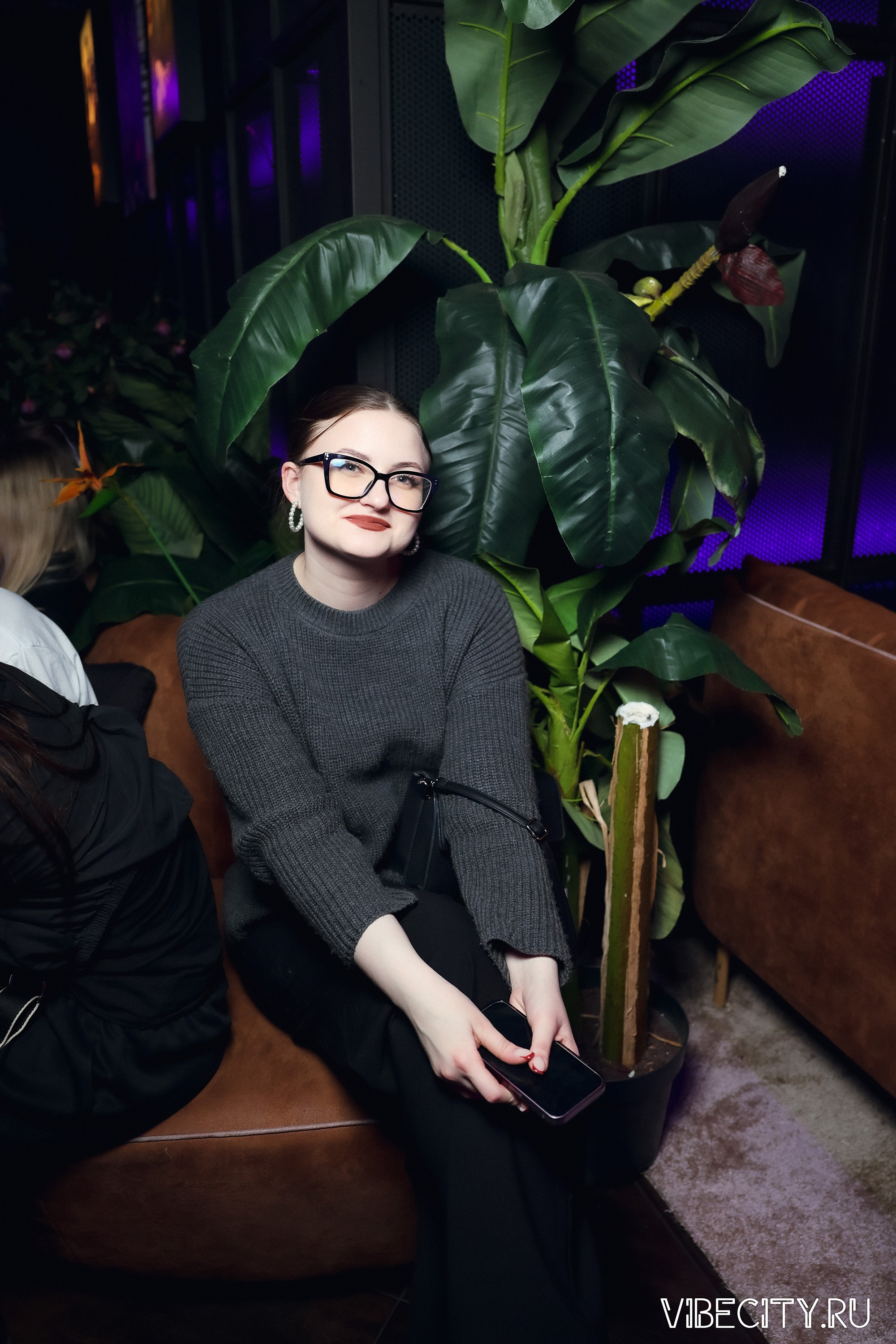 DOUBLE U. VIBECITY.RU Вайб Сити Ру Фоторепортажи Фотоотчеты Калининград