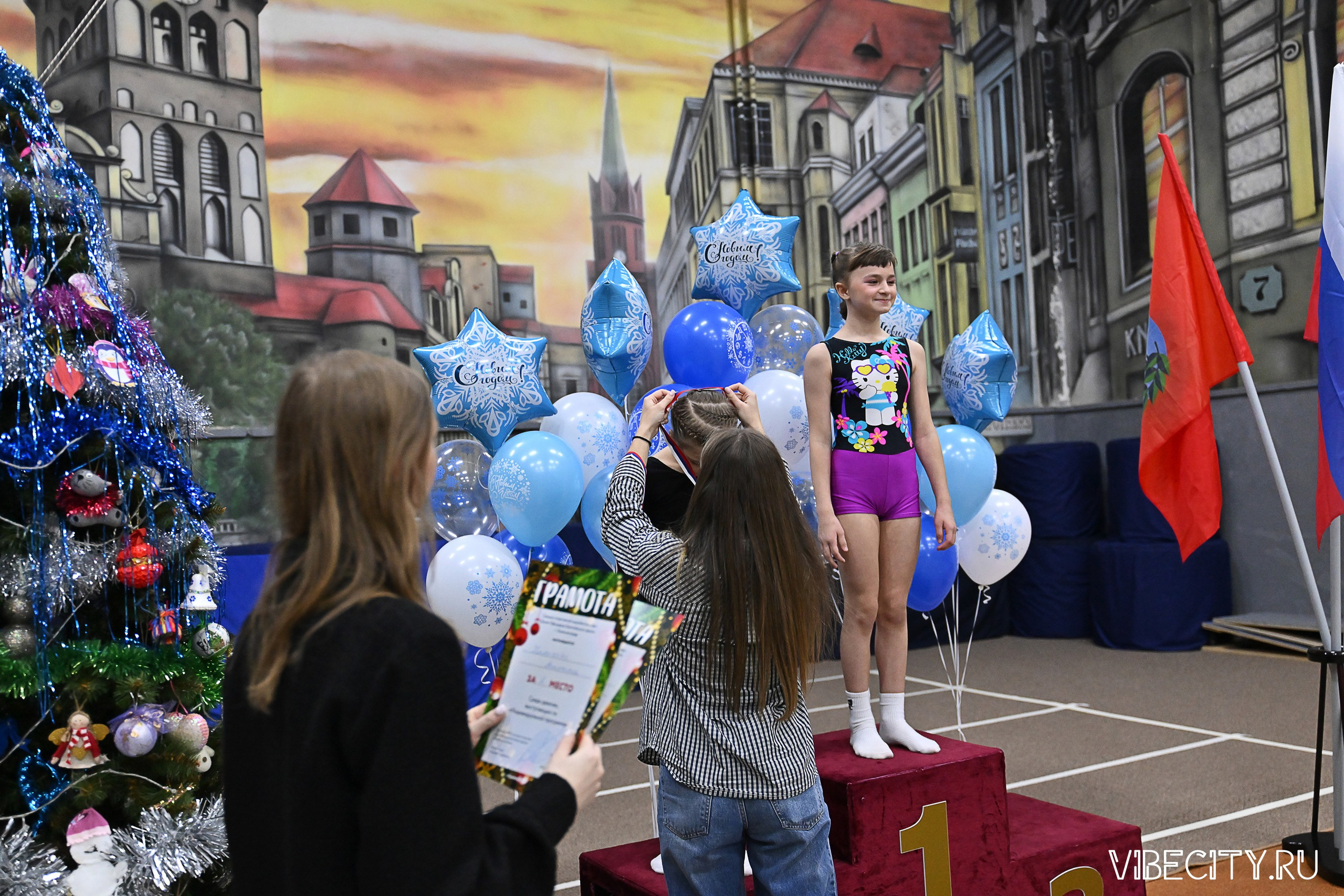 Контрольная тренировка по спортивной гимнастике. VIBECITY.RU Вайб Сити Ру Фоторепортажи Фотоотчеты Калининград