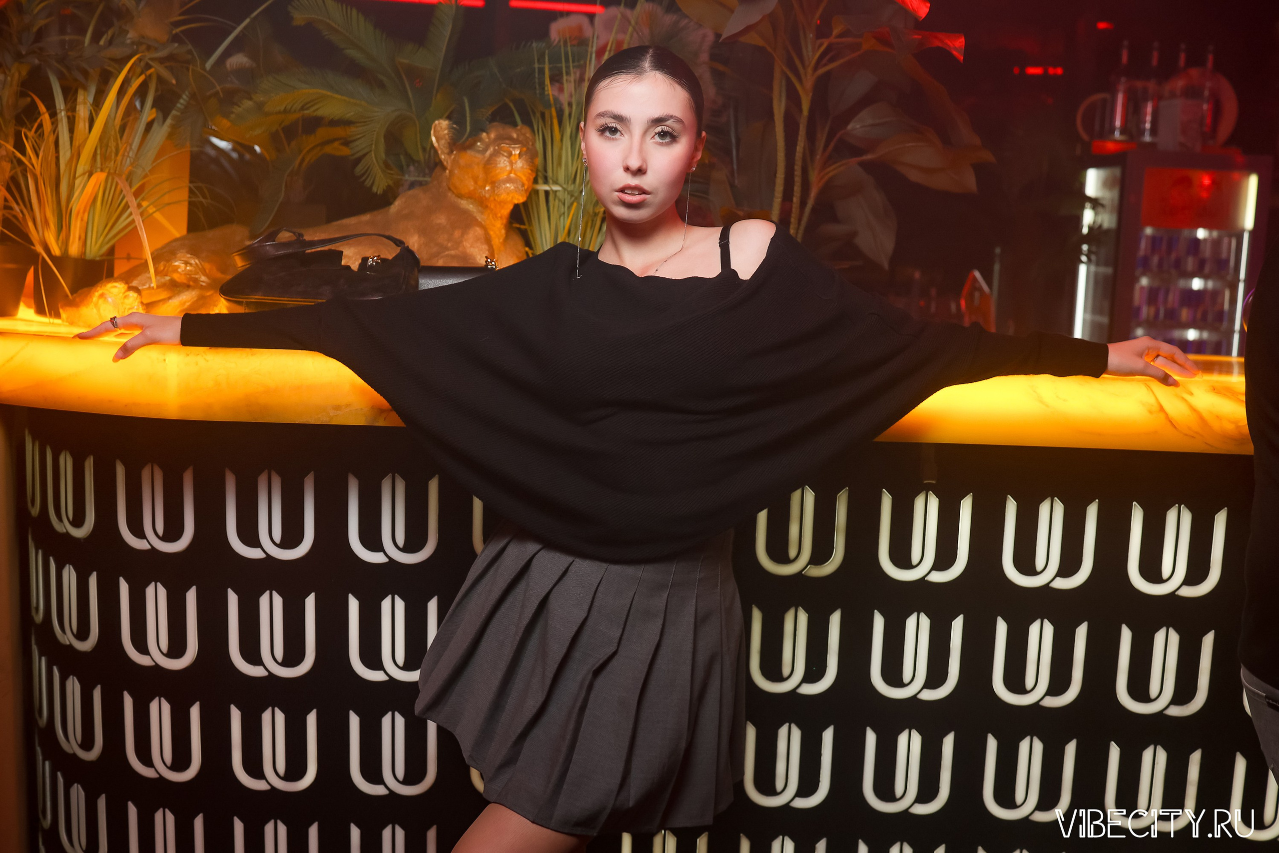 DOUBLE U. VIBECITY.RU Вайб Сити Ру Фоторепортажи Фотоотчеты Калининград