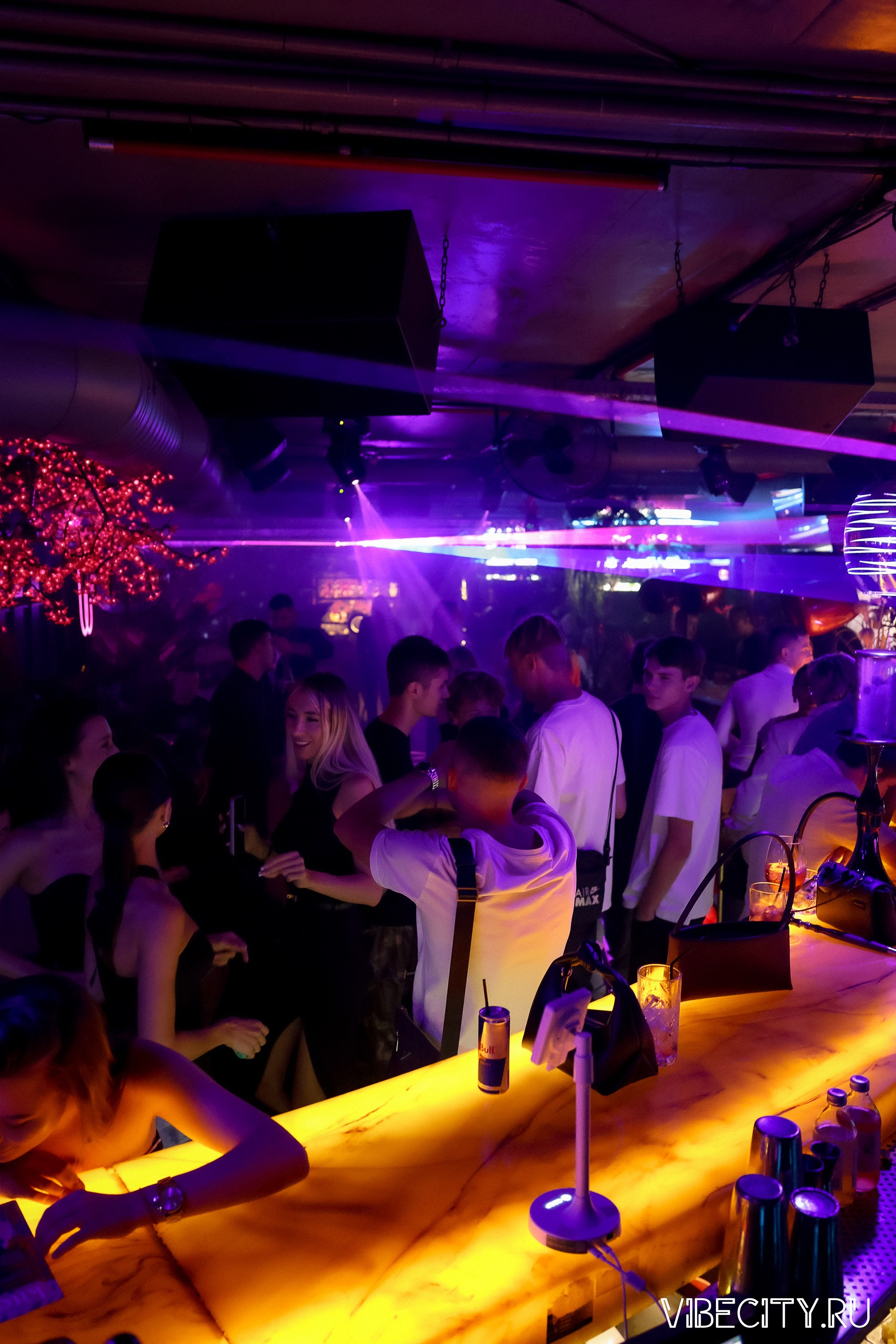 DOUBLE U. VIBECITY.RU Вайб Сити Ру Фоторепортажи Фотоотчеты Калининград