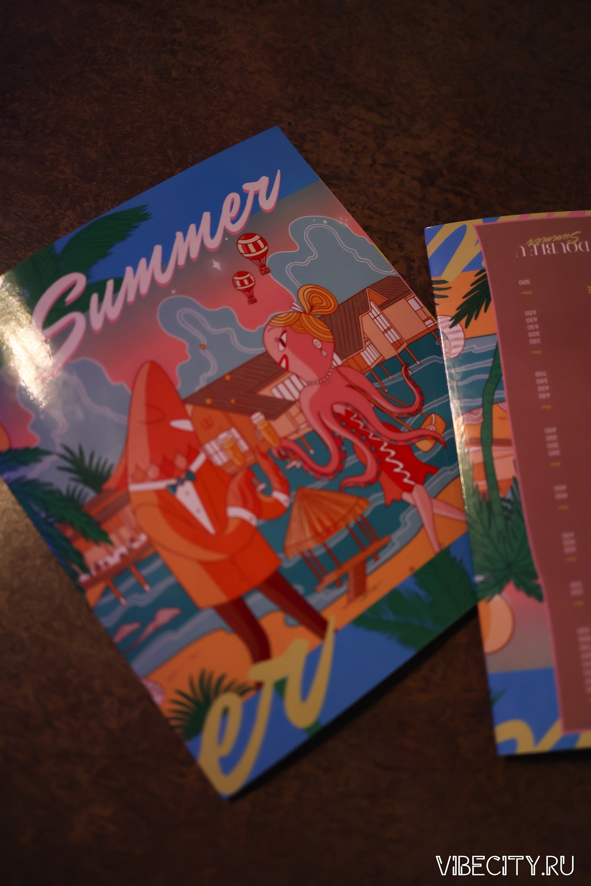 DOUBLE U. VIBECITY.RU Вайб Сити Ру Фоторепортажи Фотоотчеты Калининград