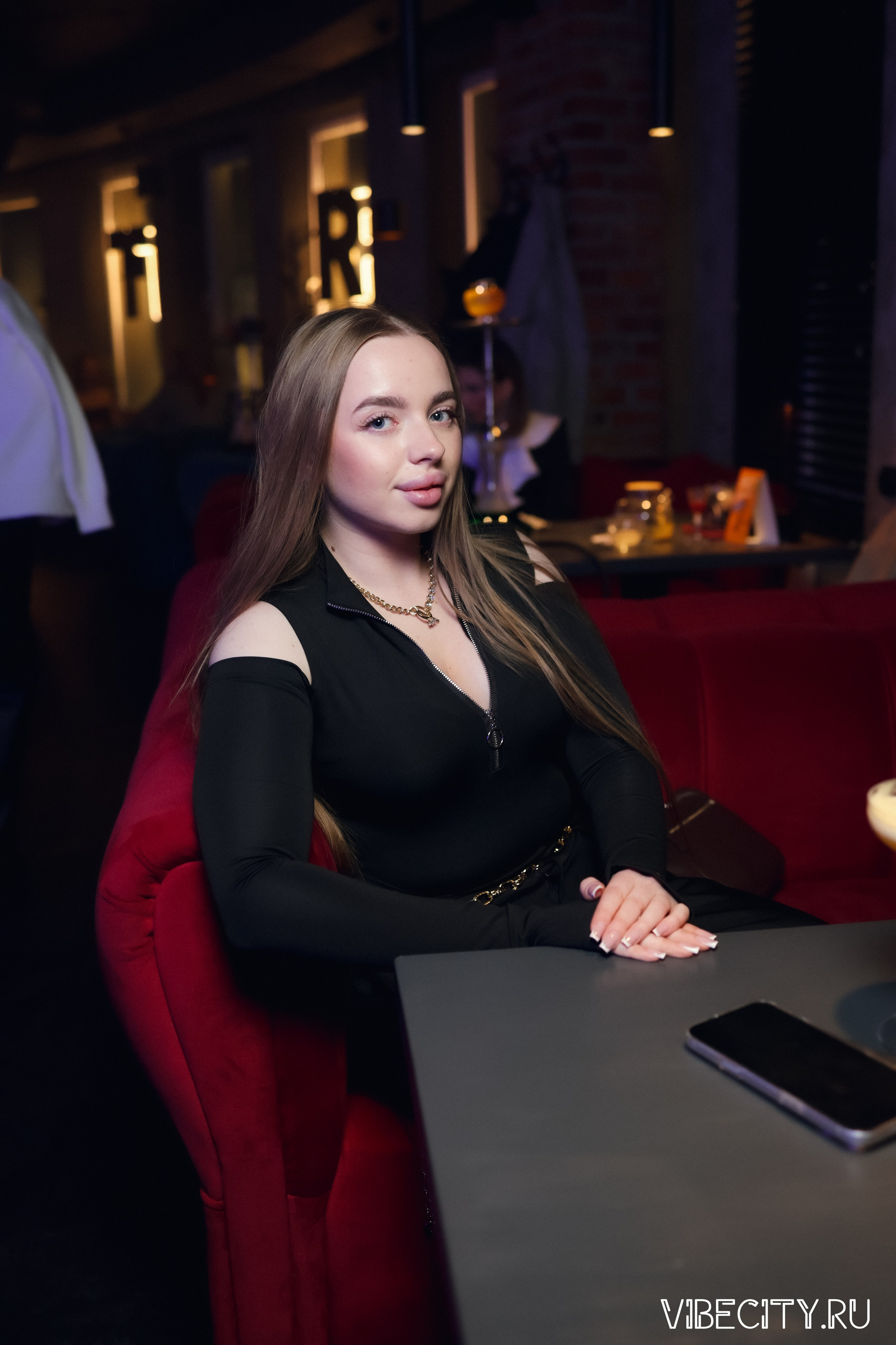 МЯТА lounge. VIBECITY.RU Вайб Сити Ру Фоторепортажи Фотоотчеты Калининград