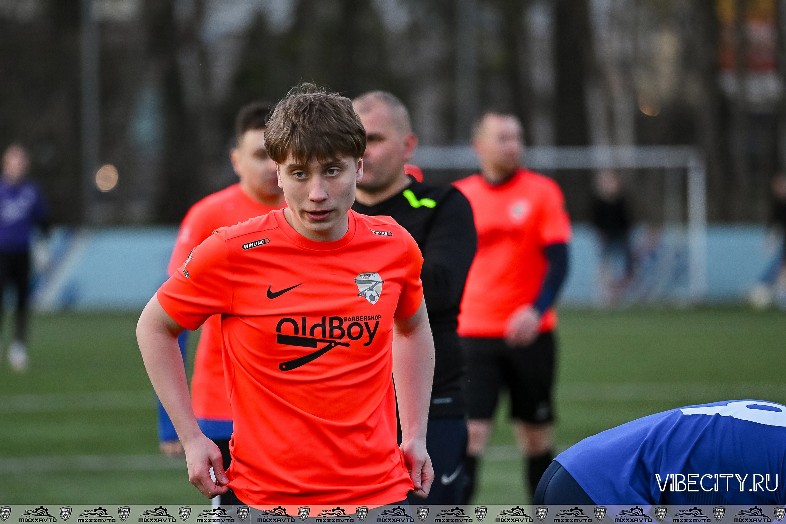 КЛФЛ «БАЛТИКА». VIBECITY.RU Вайб Сити Ру Фоторепортажи Фотоотчеты Калининград