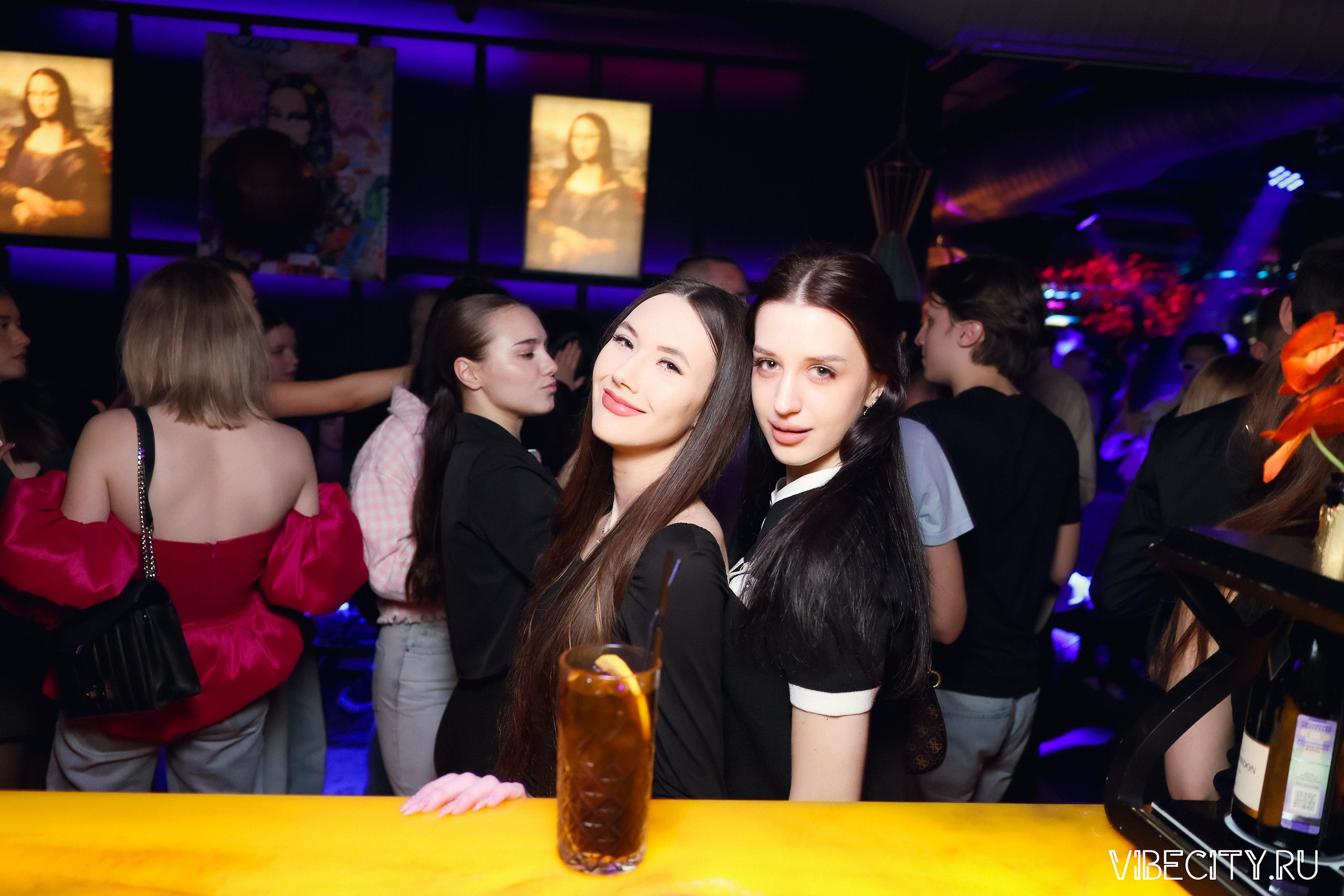 DOUBLE U. VIBECITY.RU Вайб Сити Ру Фоторепортажи Фотоотчеты Калининград