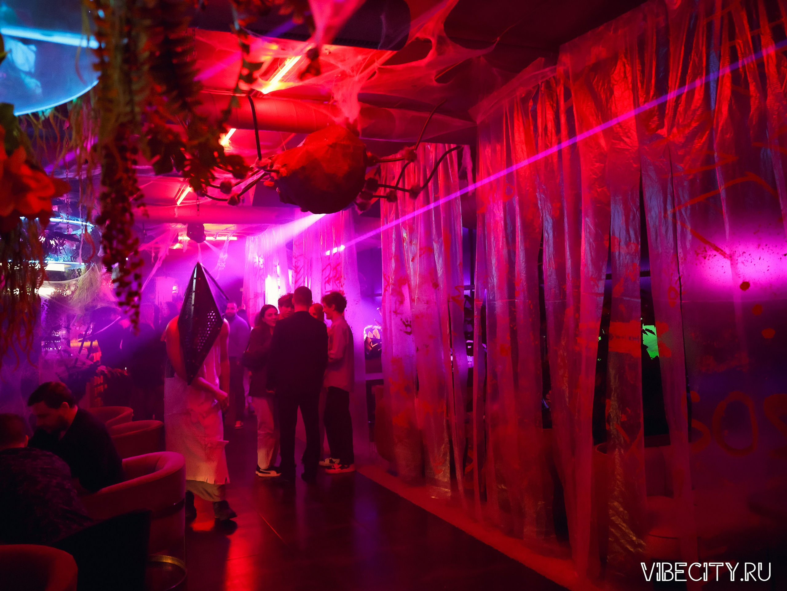 DOUBLE U. VIBECITY.RU Вайб Сити Ру Фоторепортажи Фотоотчеты Калининград