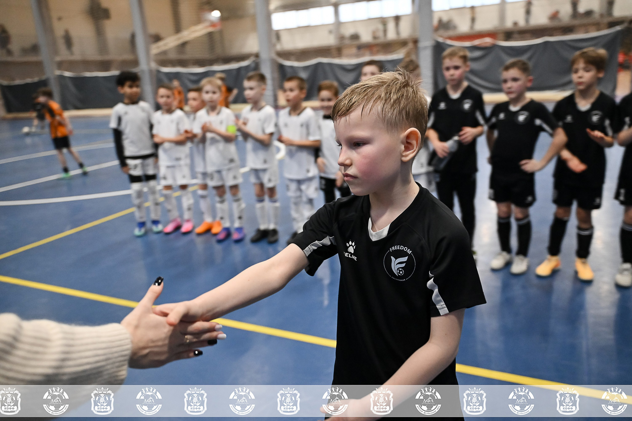 ДФЛ Скай парк. VIBECITY.RU Вайб Сити Ру Фоторепортажи Фотоотчеты Калининград