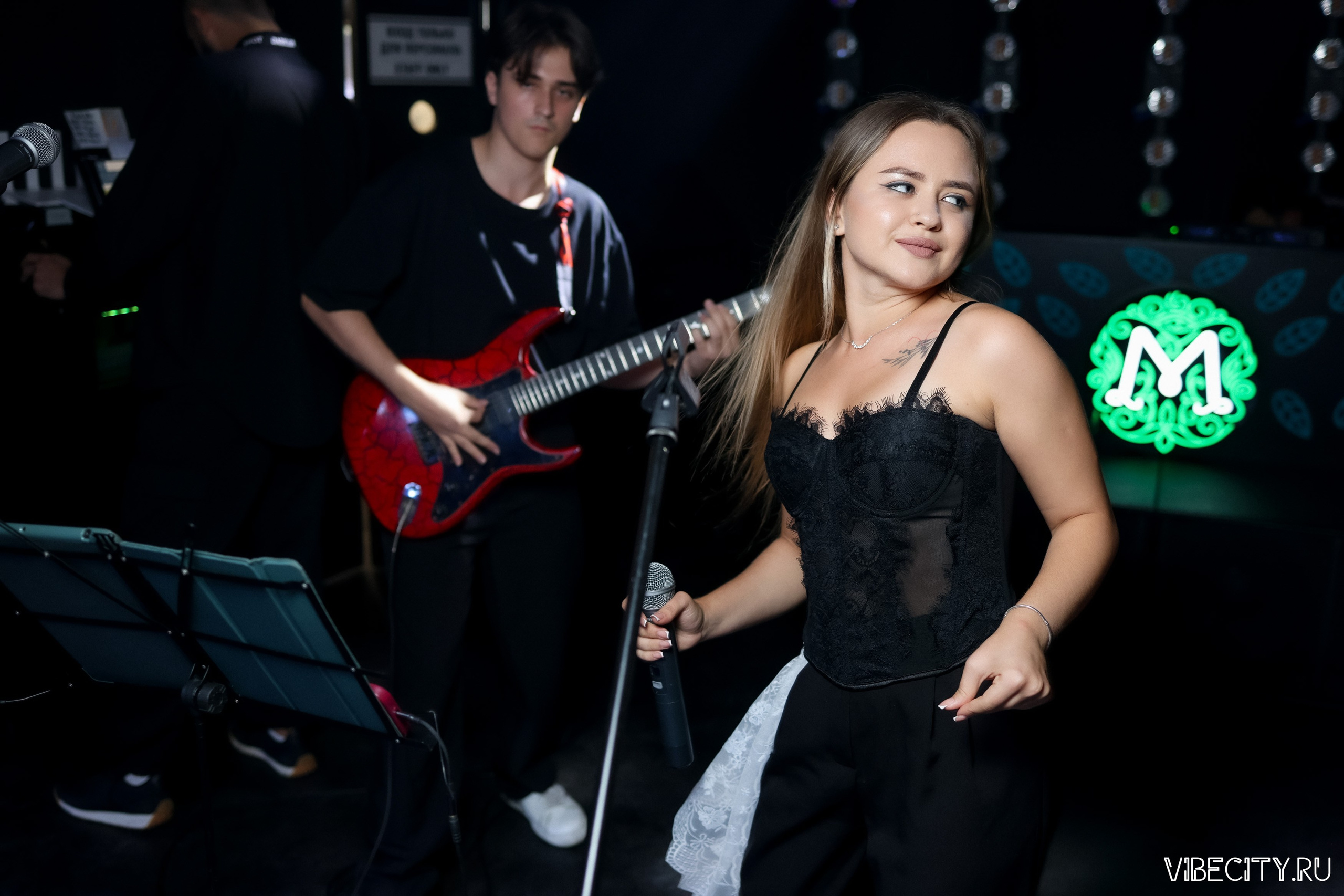 МЯТА lounge. VIBECITY.RU Вайб Сити Ру Фоторепортажи Фотоотчеты Калининград