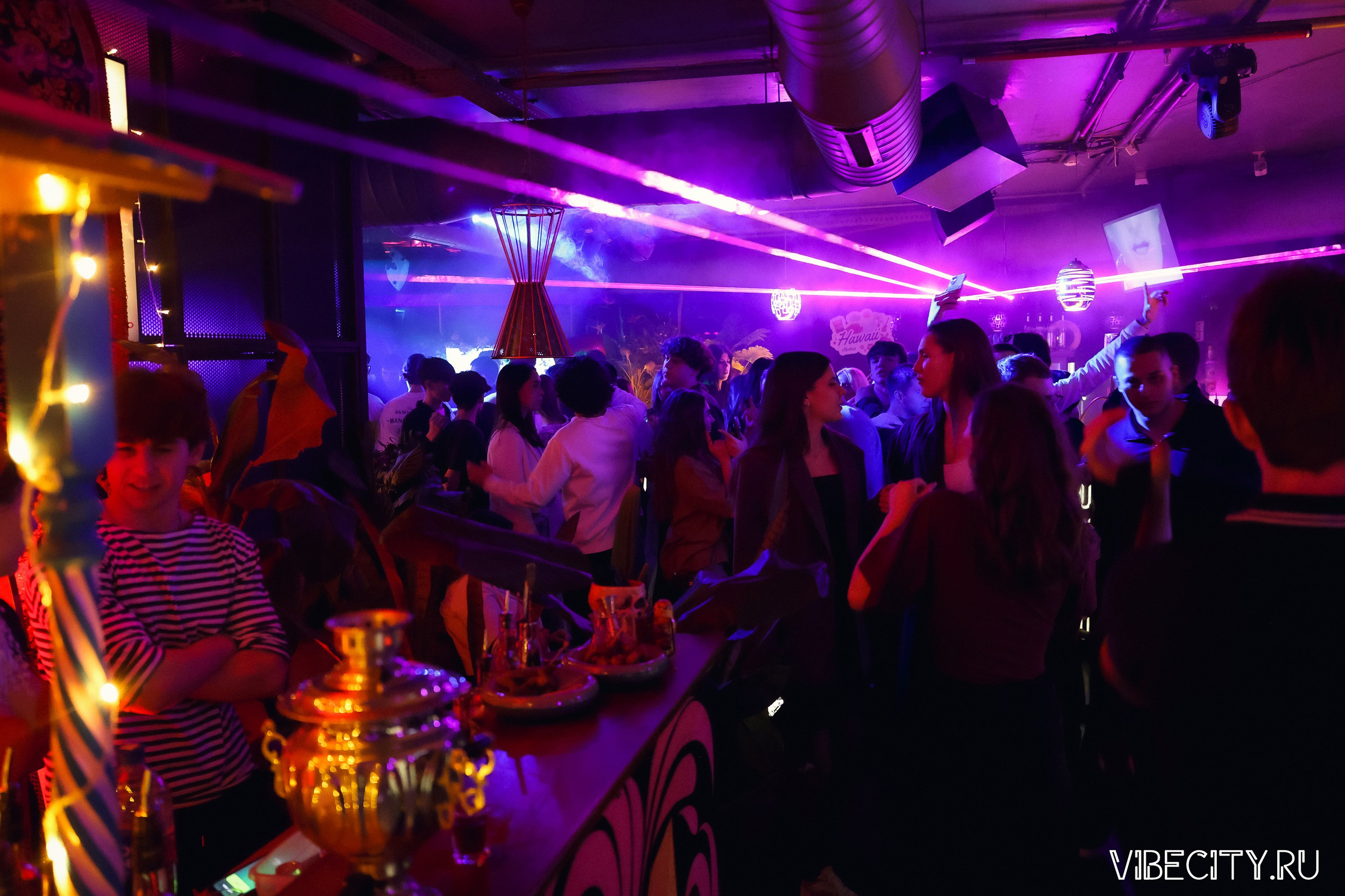 DOUBLE U. VIBECITY.RU Вайб Сити Ру Фоторепортажи Фотоотчеты Калининград