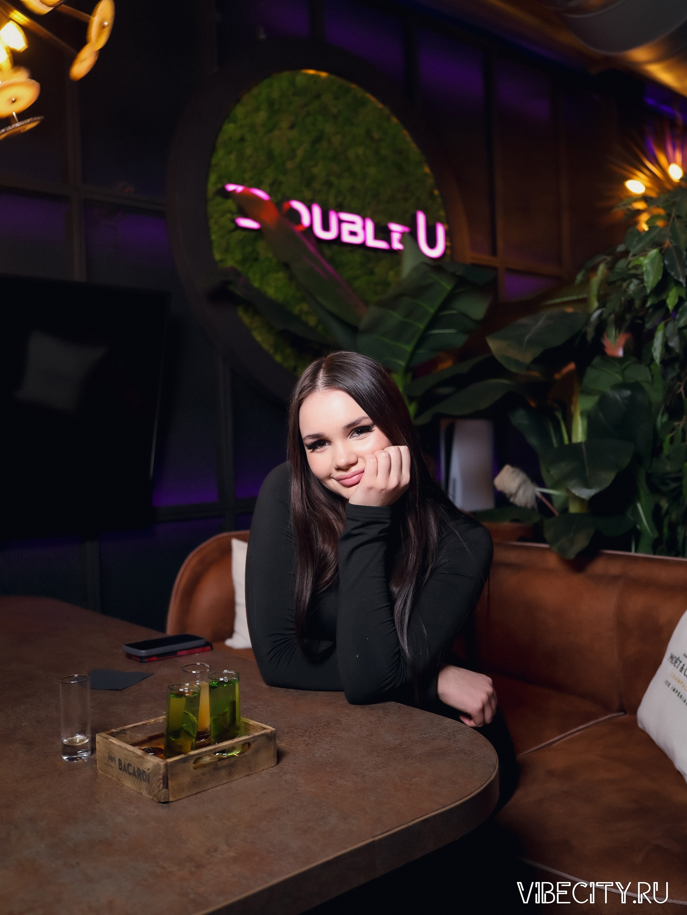 DOUBLE U. VIBECITY.RU Вайб Сити Ру Фоторепортажи Фотоотчеты Калининград