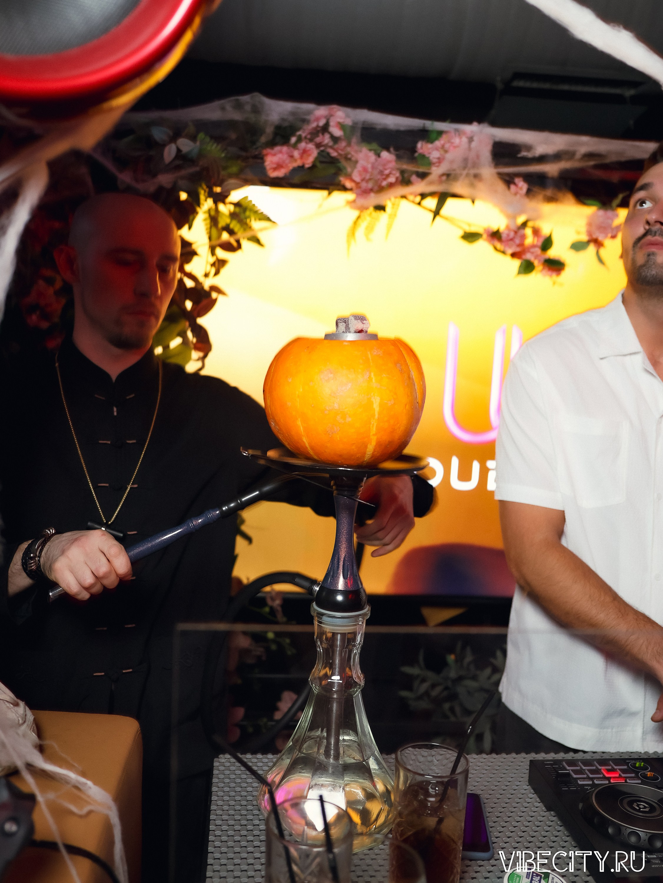 DOUBLE U. VIBECITY.RU Вайб Сити Ру Фоторепортажи Фотоотчеты Калининград