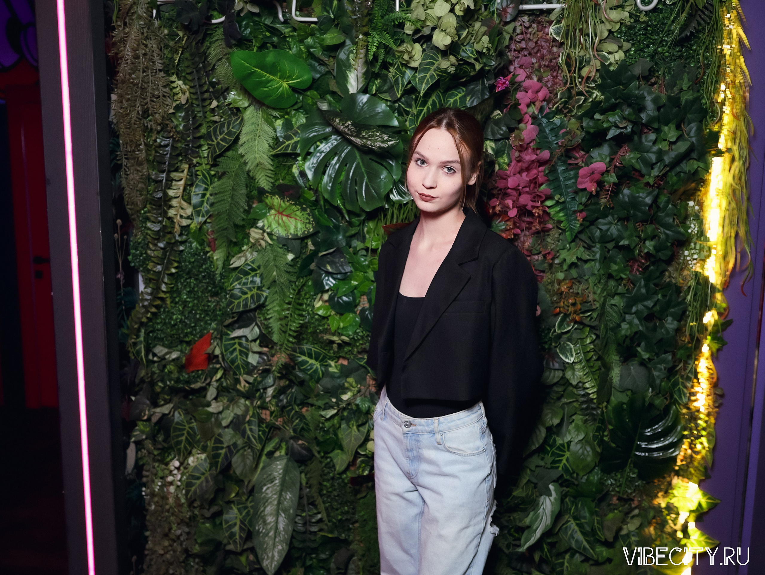 DOUBLE U. VIBECITY.RU Вайб Сити Ру Фоторепортажи Фотоотчеты Калининград