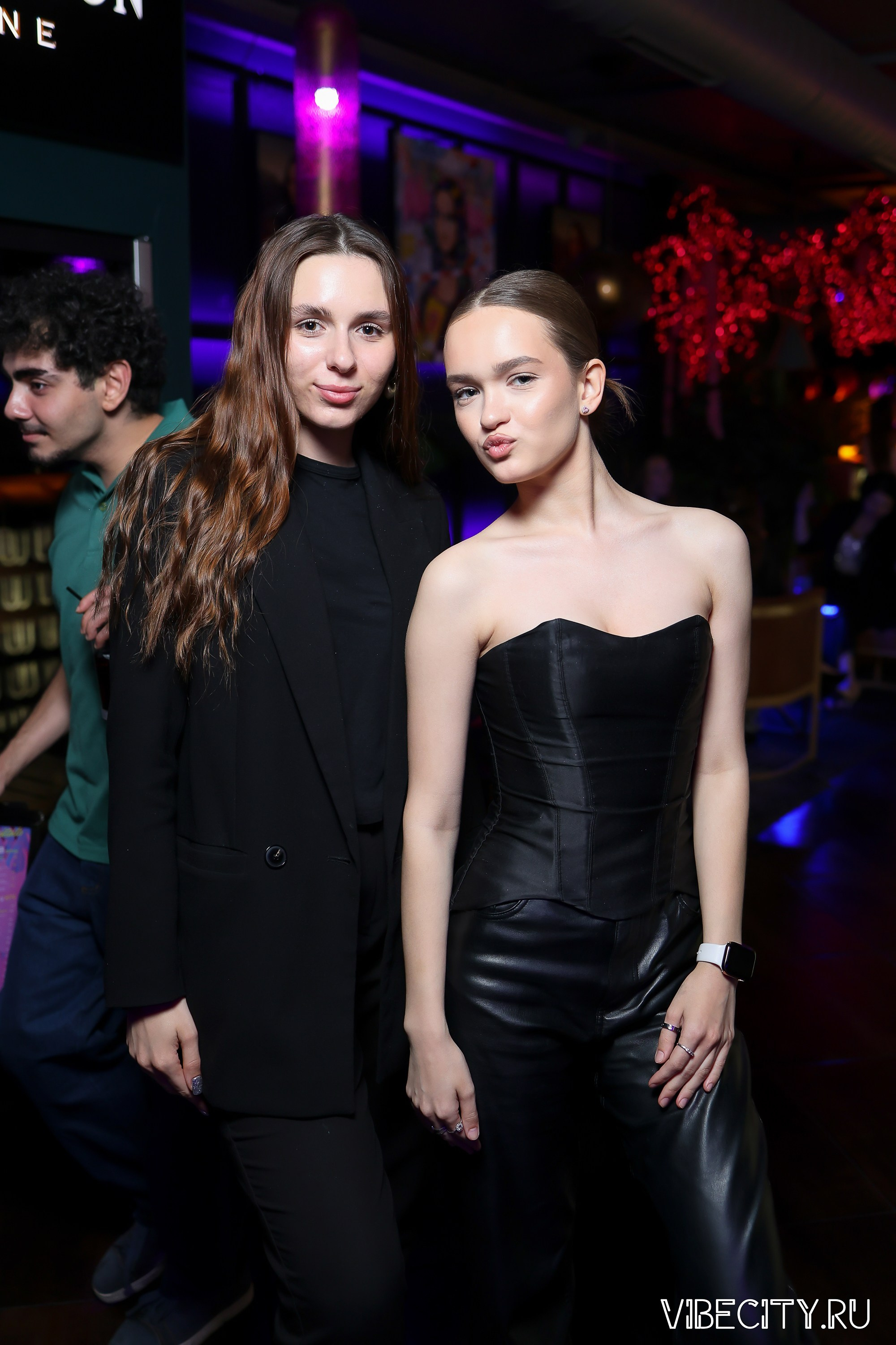 DOUBLE U. VIBECITY.RU Вайб Сити Ру Фоторепортажи Фотоотчеты Калининград