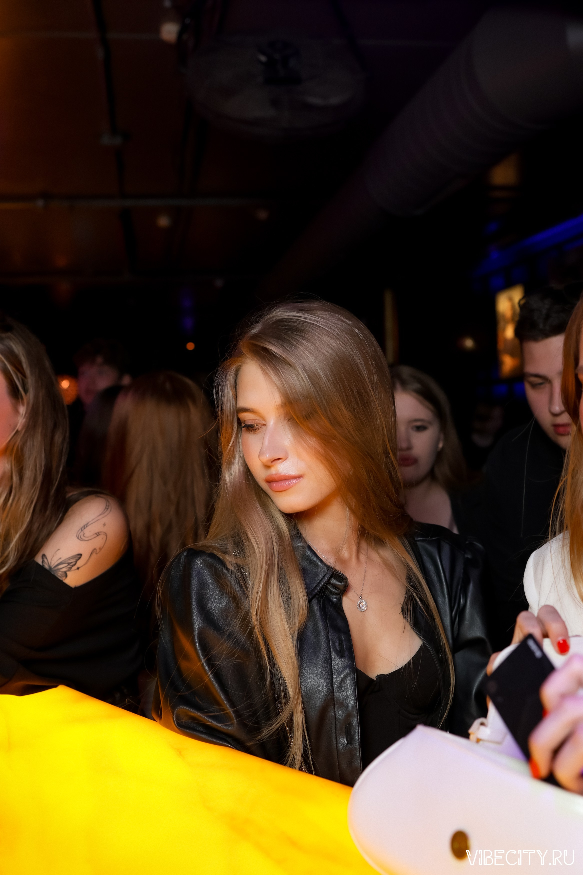 DOUBLE U. VIBECITY.RU Вайб Сити Ру Фоторепортажи Фотоотчеты Калининград
