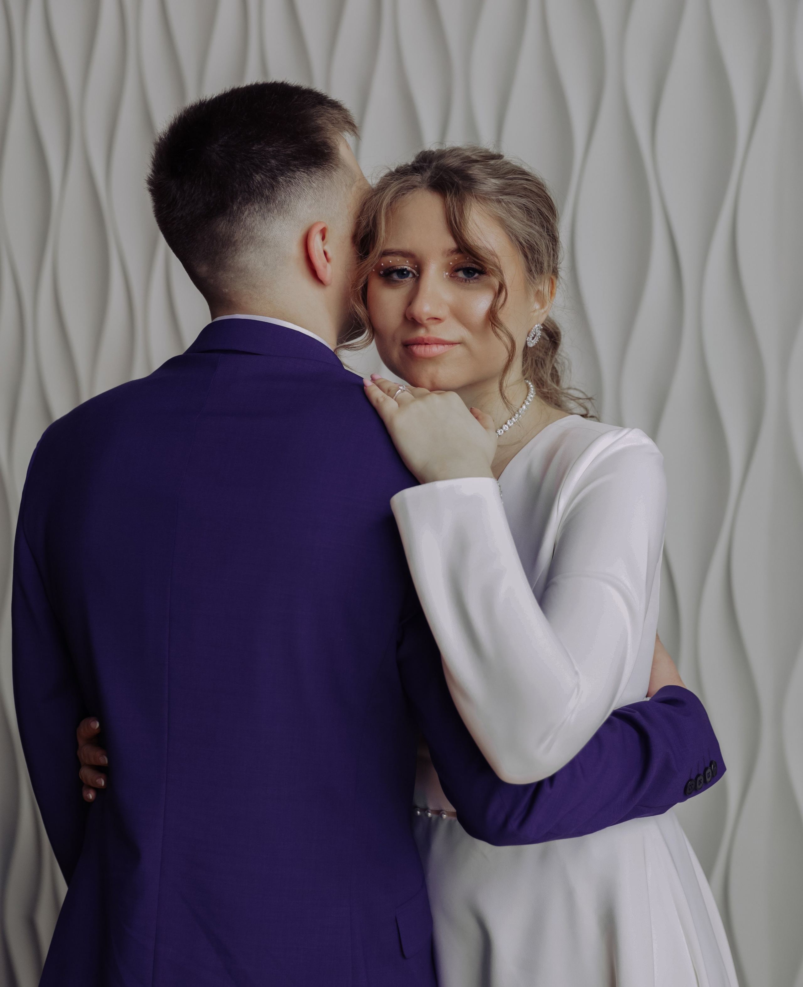 Олеся & Иван. Фотограф Южно-Сахалинск Сахалин Анастасия Тучина