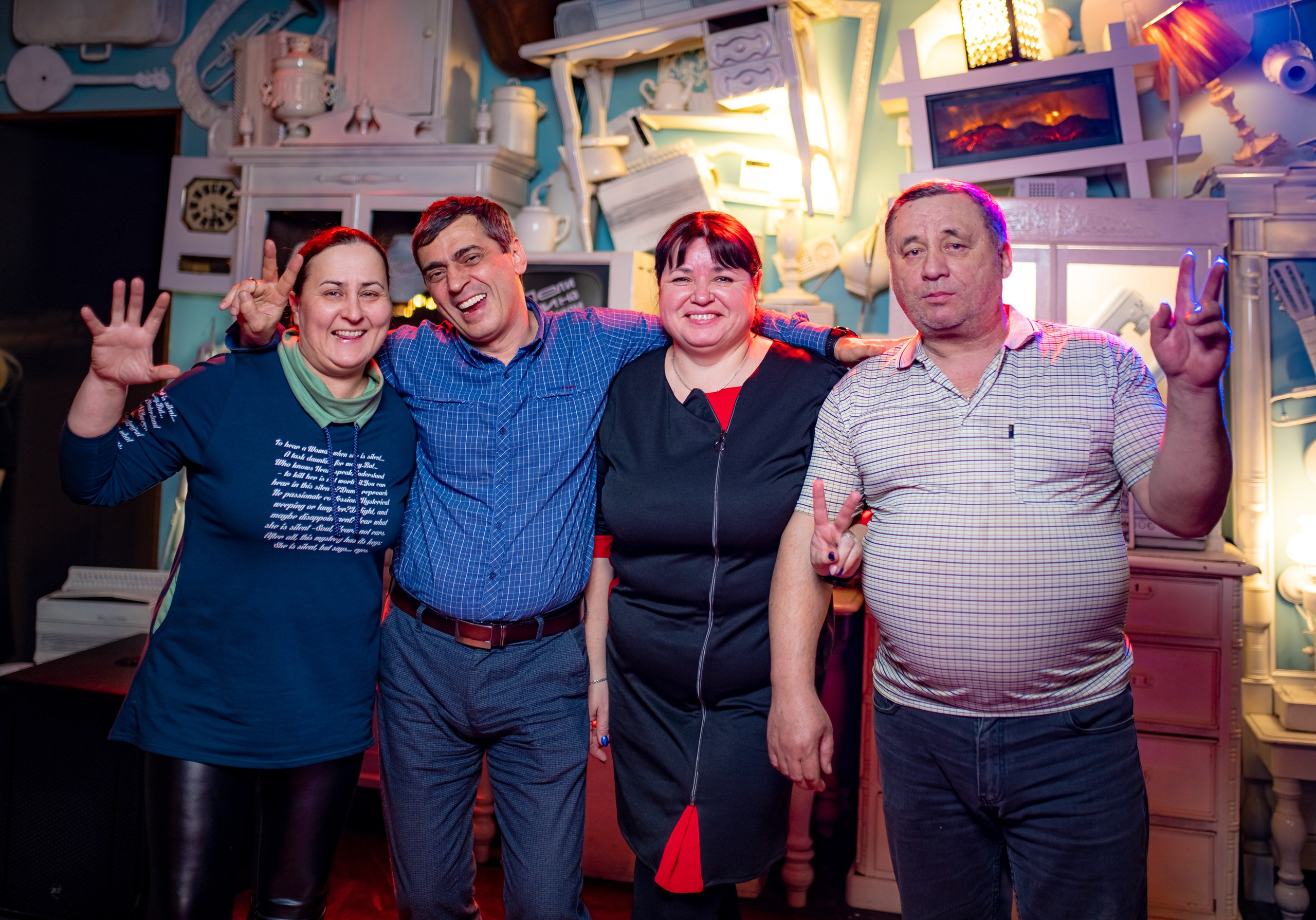 Пели ели на качели. ProfotoNK