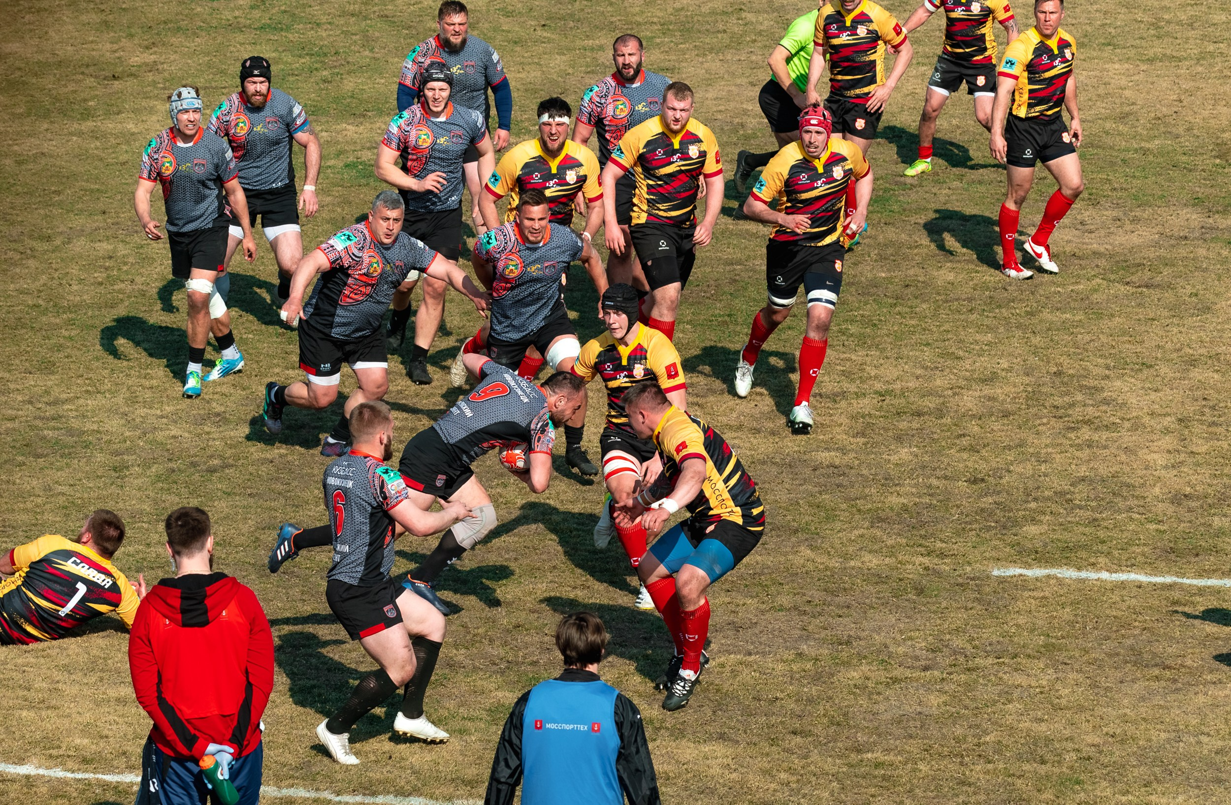 Металлург-Слава. ProfotoNK