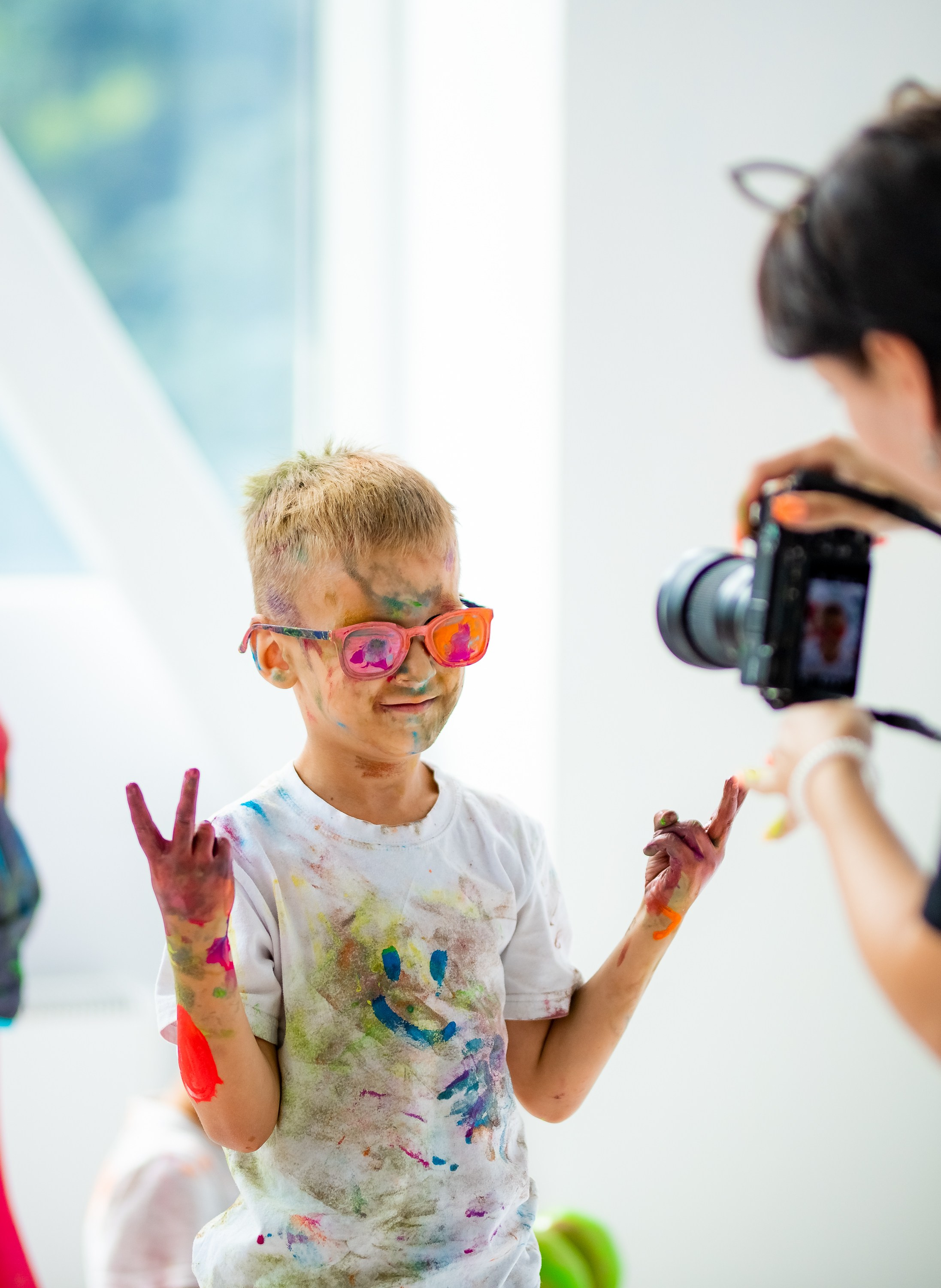 День рождения Кости. ProfotoNK