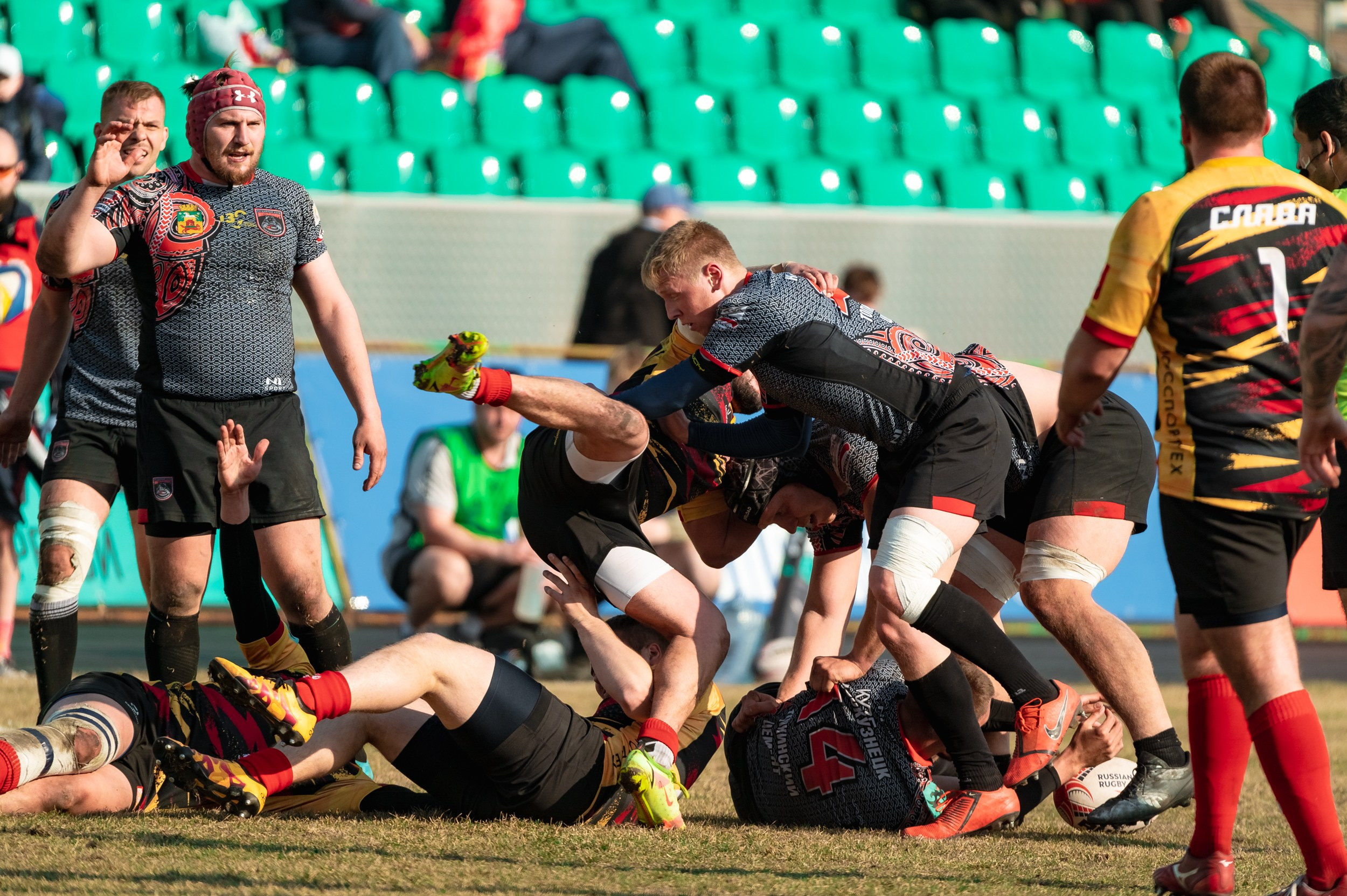 Металлург-Слава. ProfotoNK