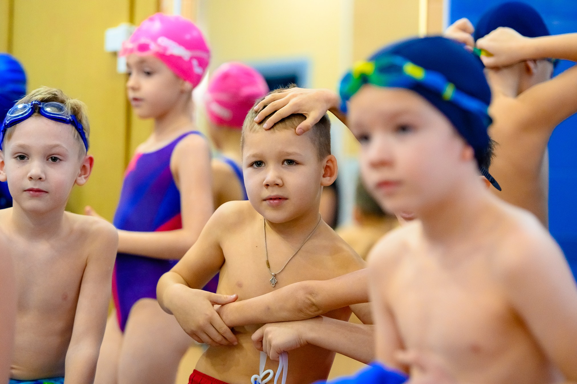 Соревнования в СИТИ. ProfotoNK