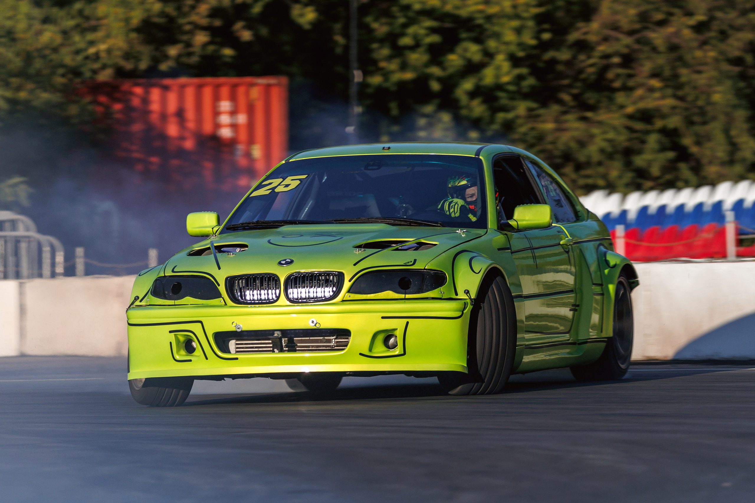 Съёмки автоспортивных мероприятий. Александр Хрипушин фотограф Воронеж