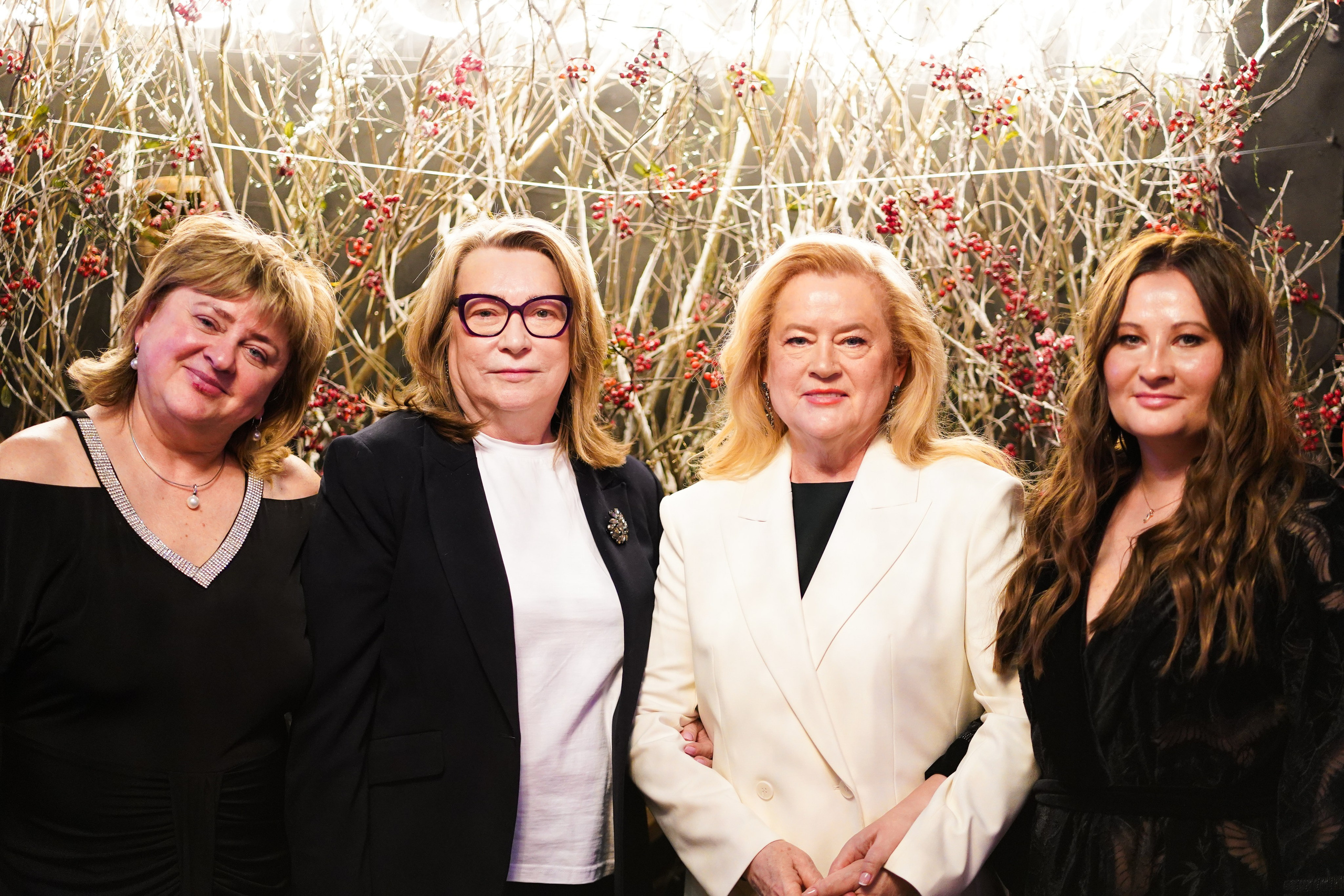 Ресторан Трамплин-Амбассадори. Фотограф