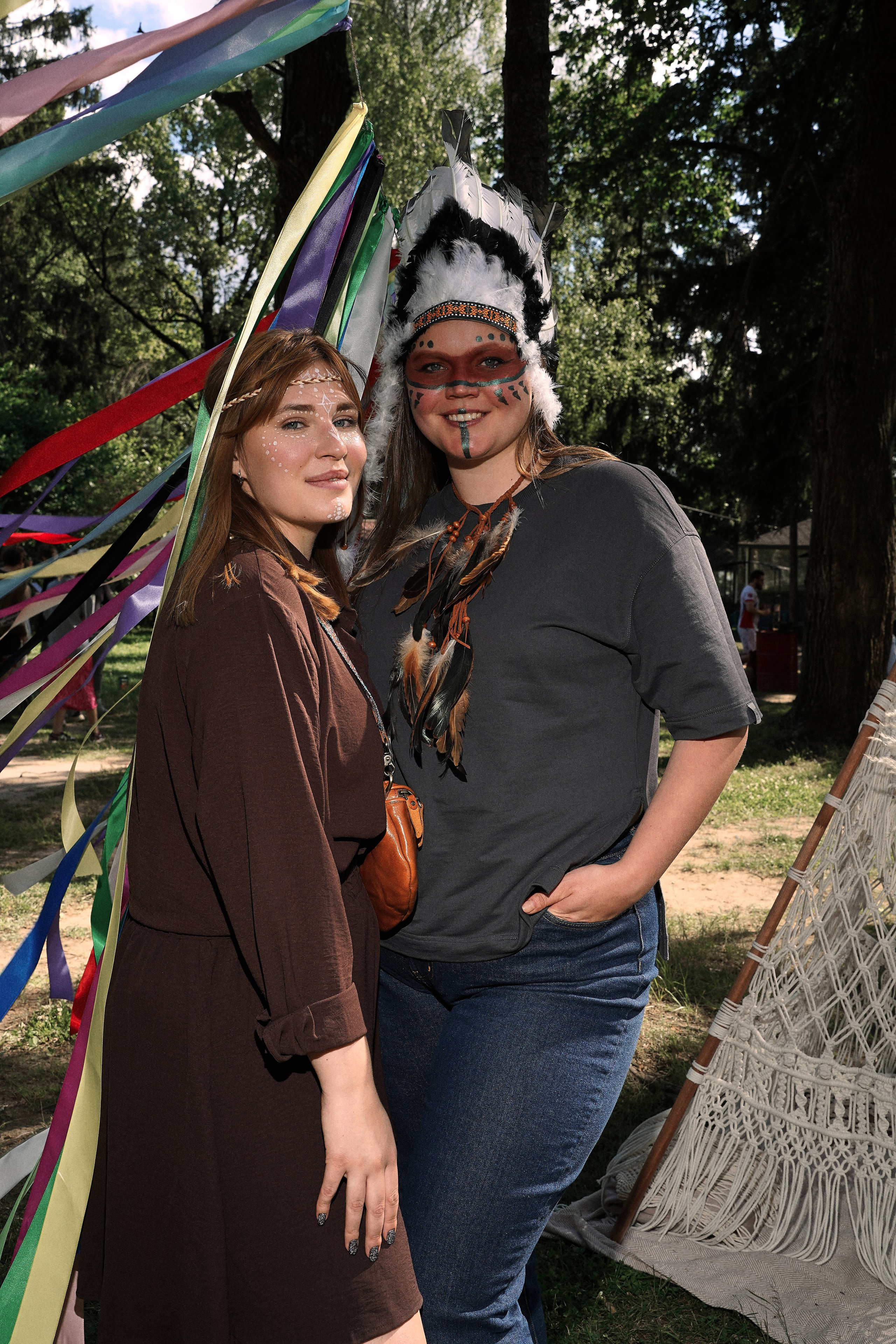 FRIENDS COMMUNITY. Фотограф