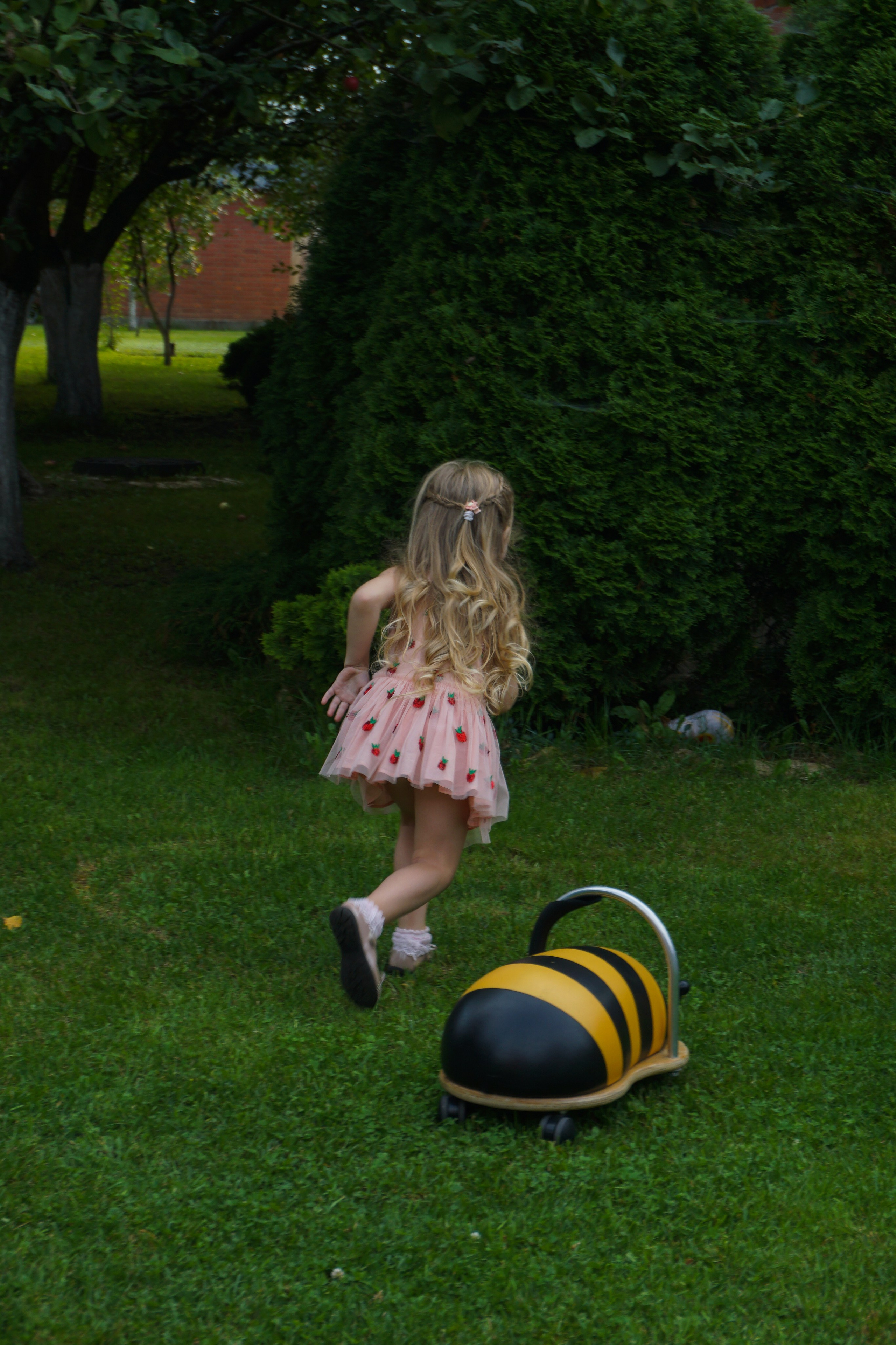 Детский День Рождения. Фотограф