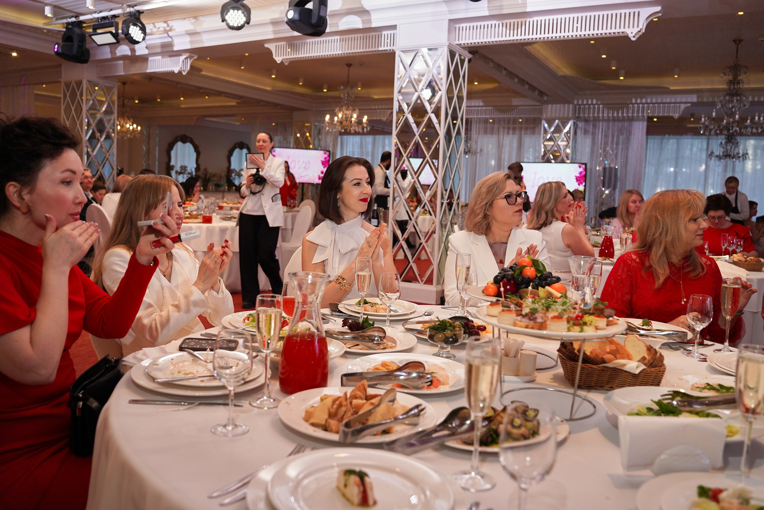 БухLOVE. Фотограф