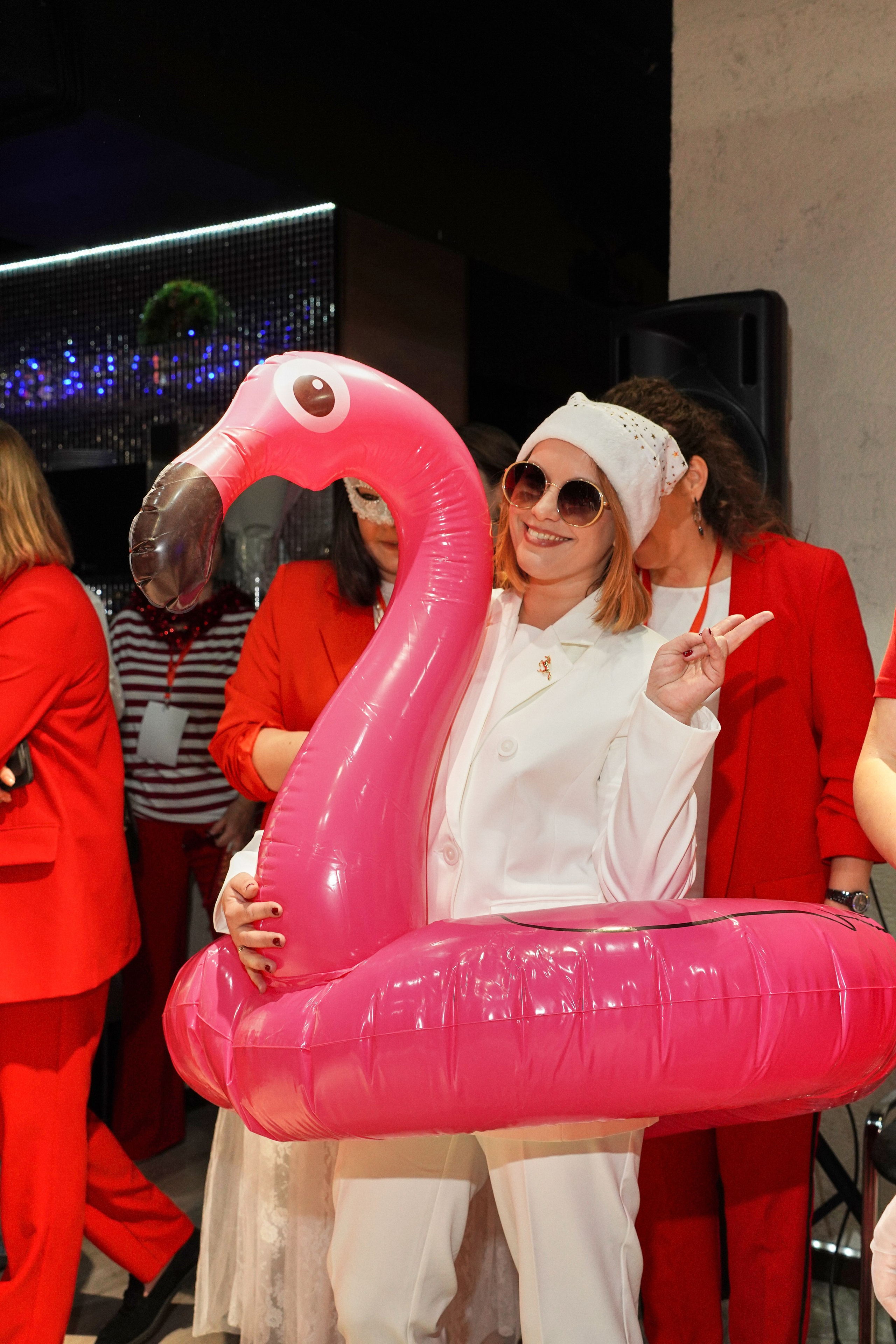 Корпоратив 2025 UPDATE. Фотограф