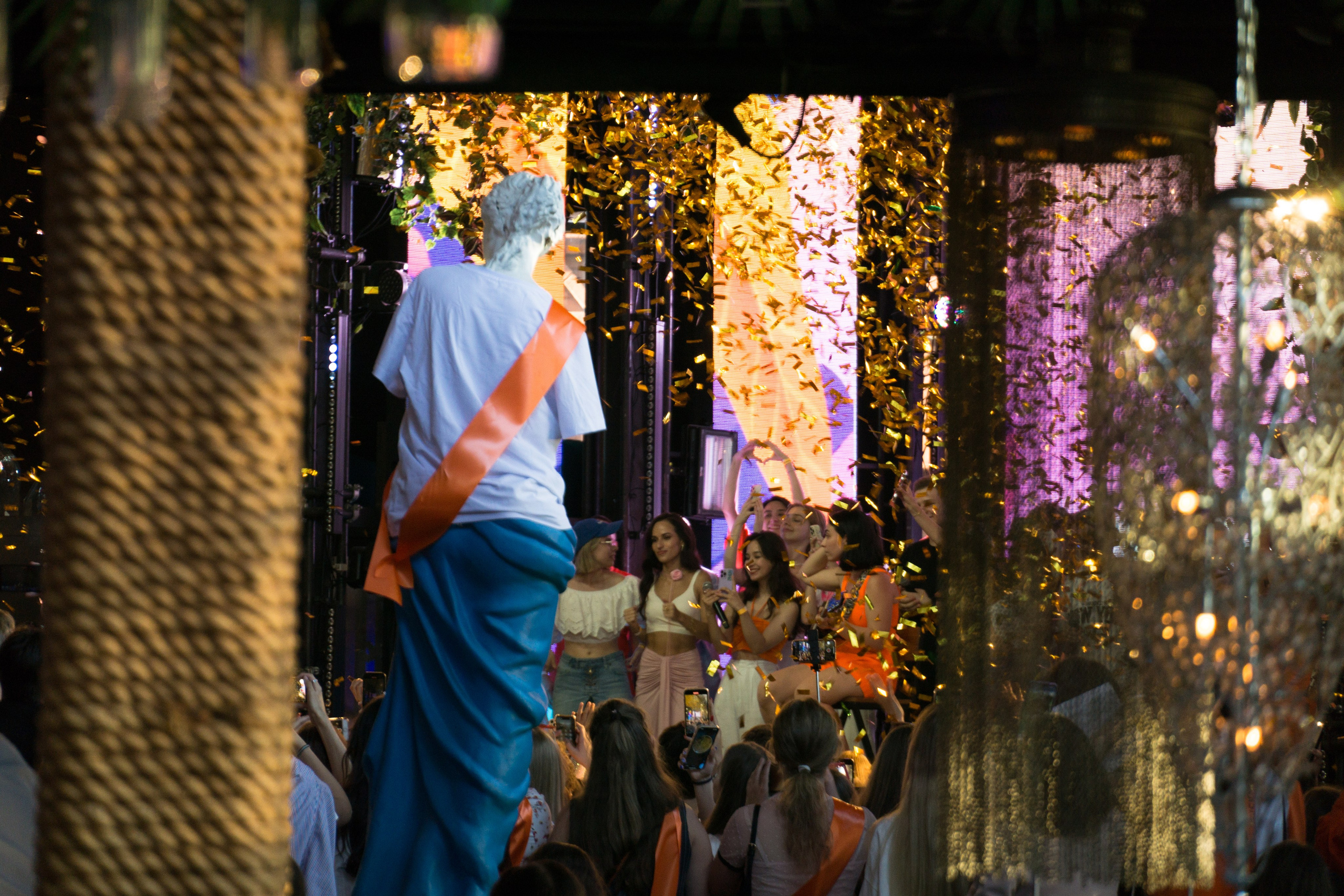 VK GIPSY Выпускной УМСКУЛ. Фотограф