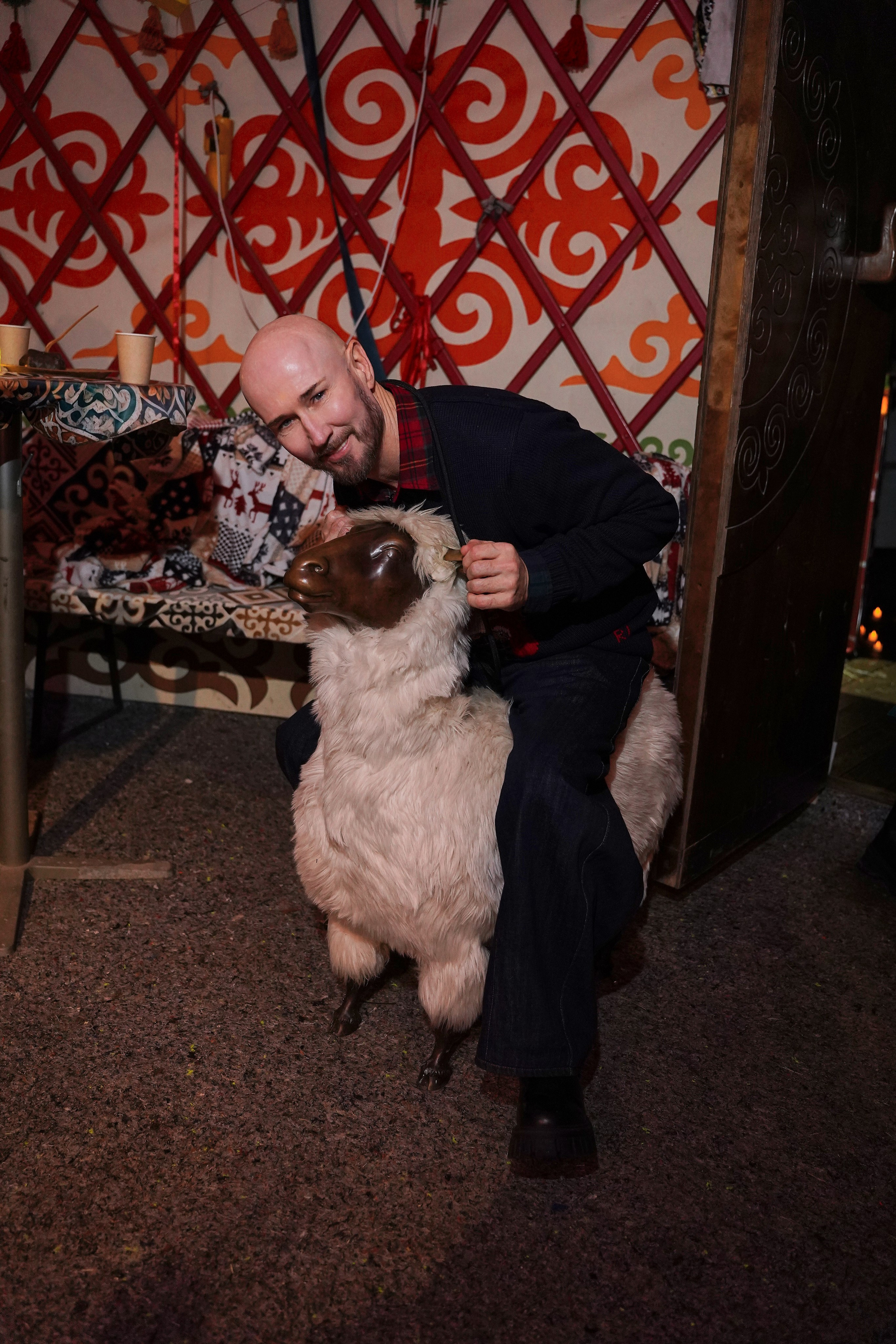 День Рождения Саши. Фотограф