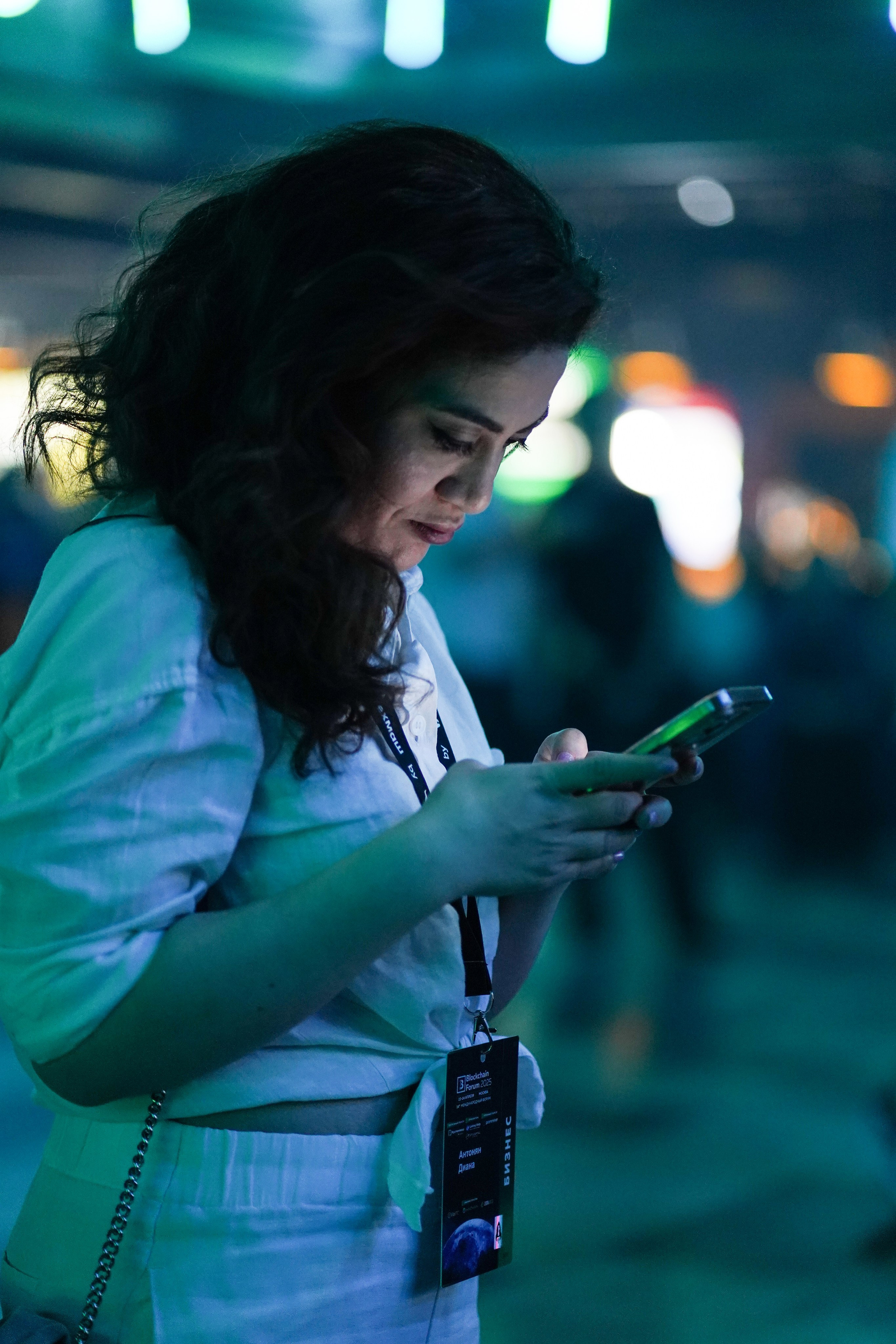 After party. Фотограф