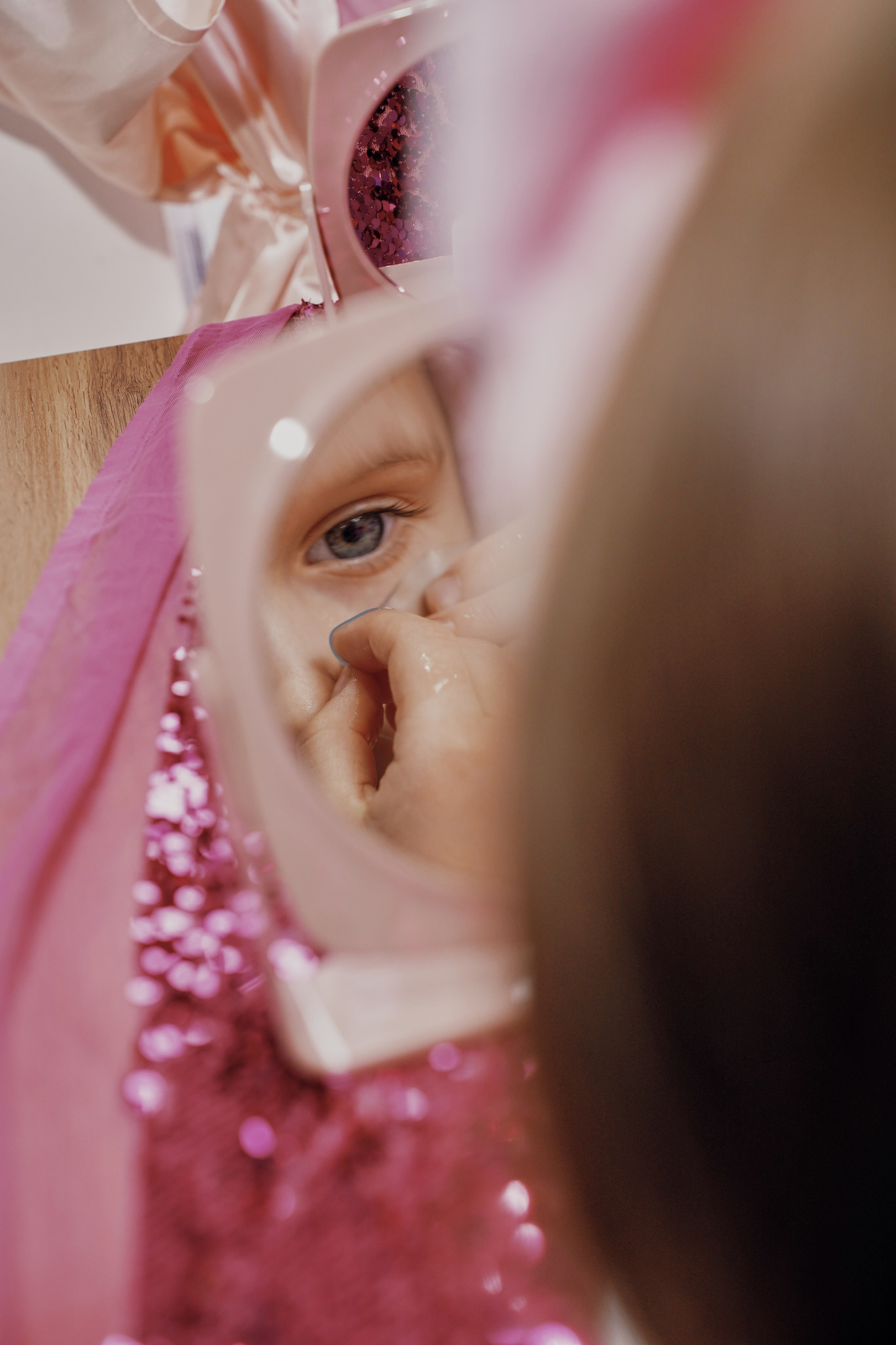 День Рождения Киры. Фотограф