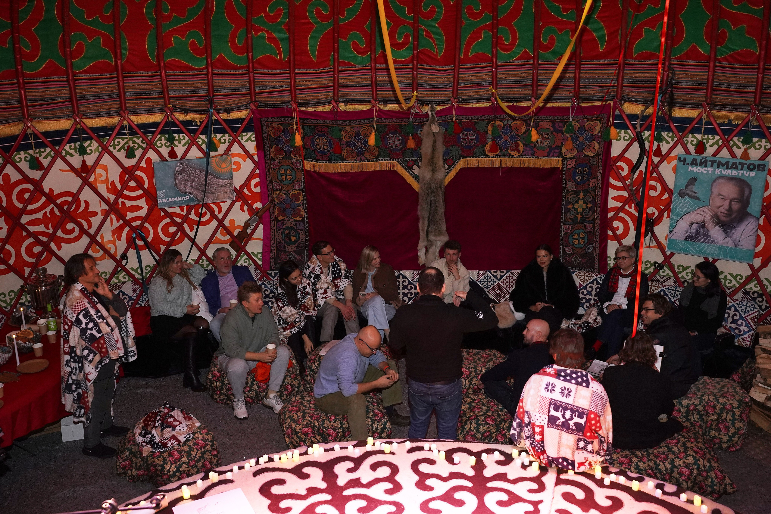 День Рождения Саши. Фотограф