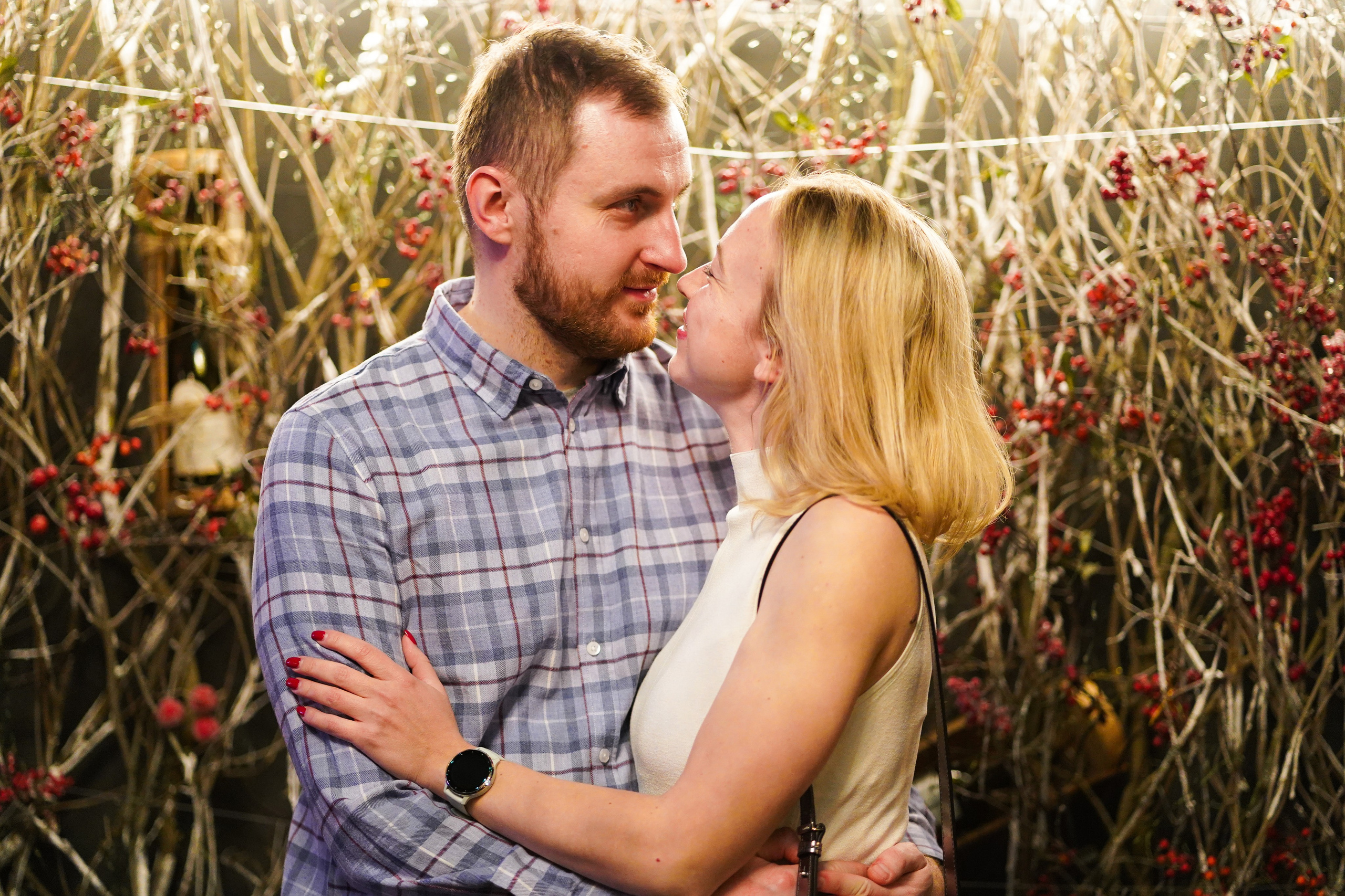 Ресторан Трамплин-Амбассадори. Фотограф