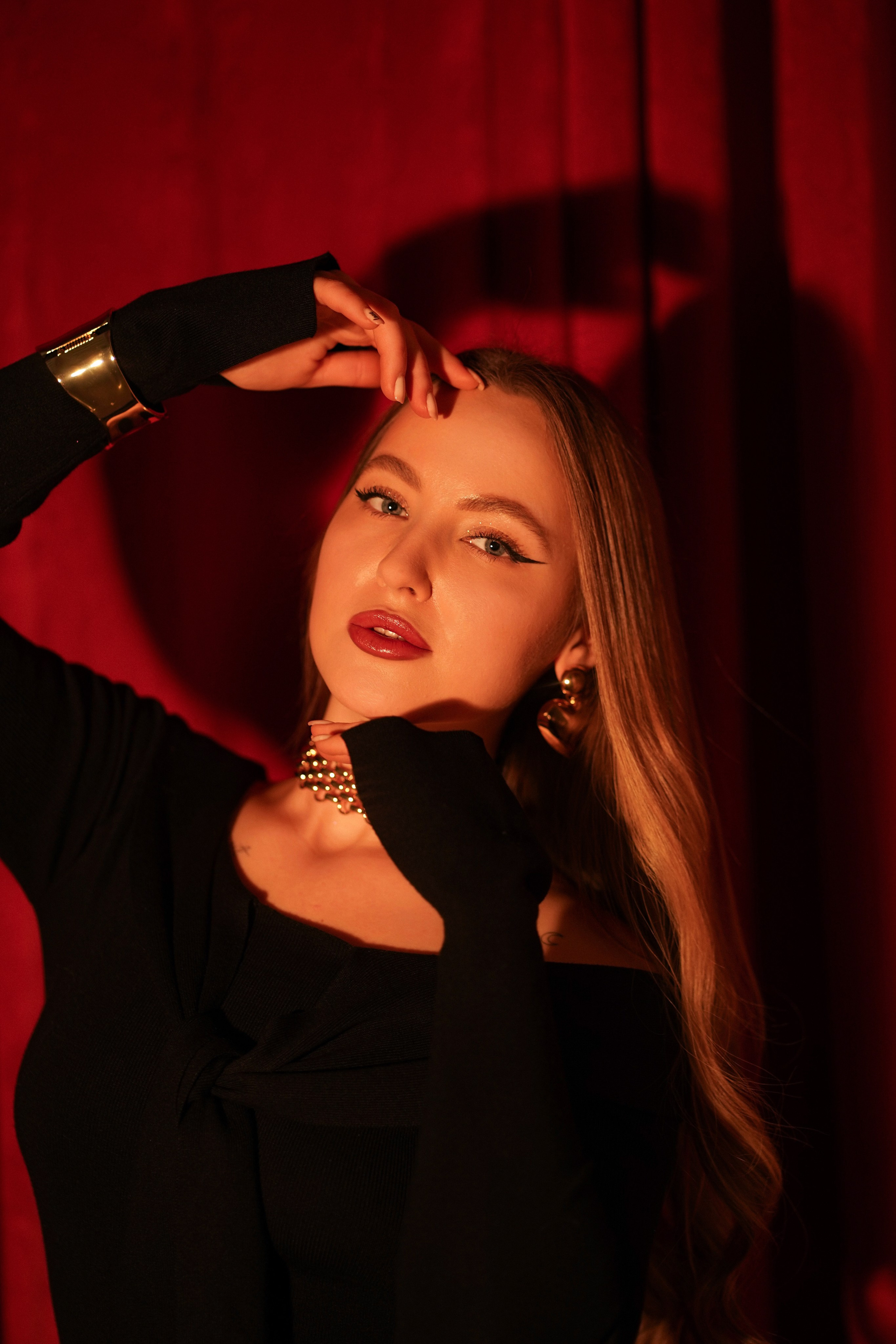 Анастасия. Фотограф