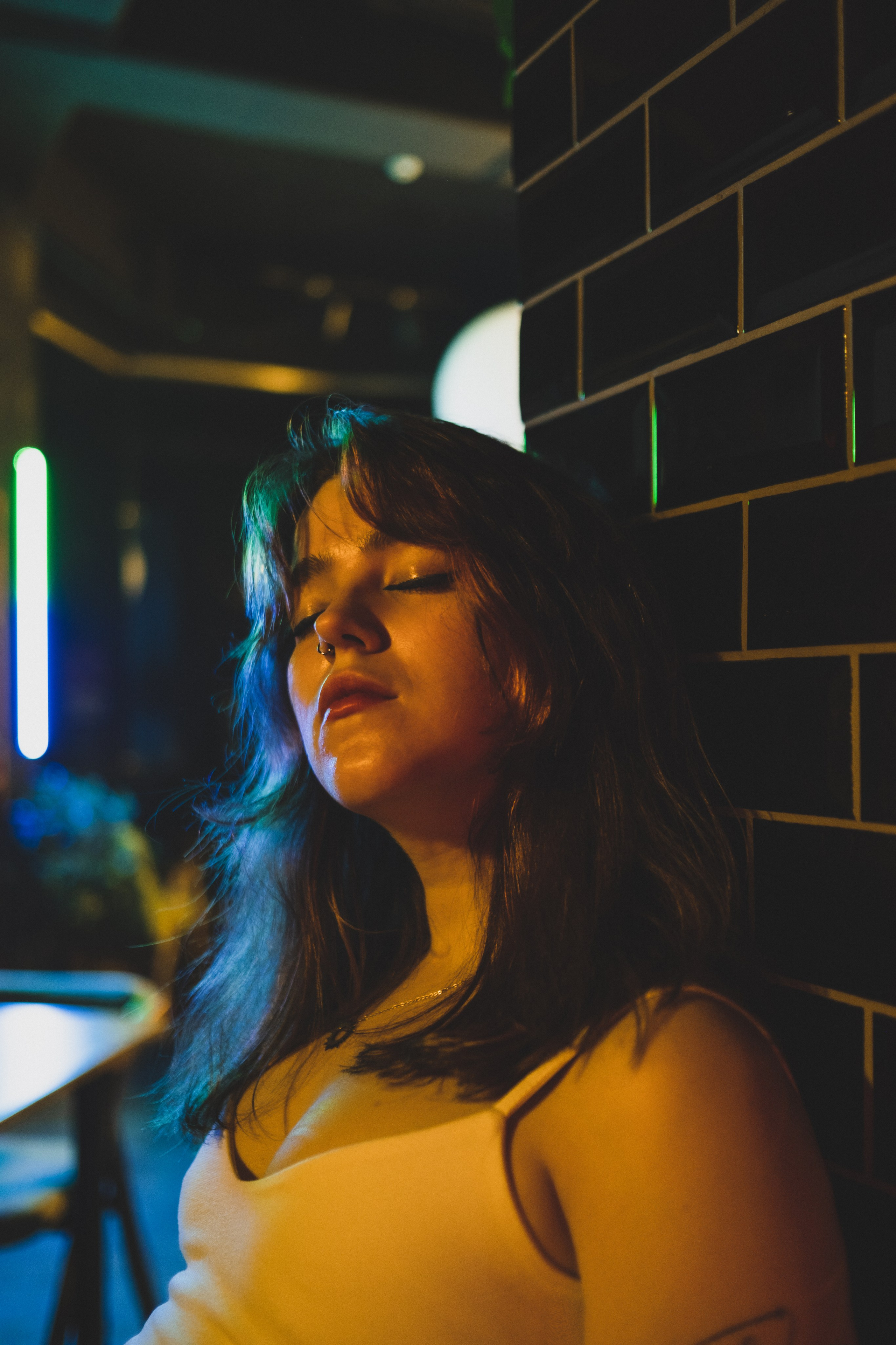 Анастасия. Фотограф