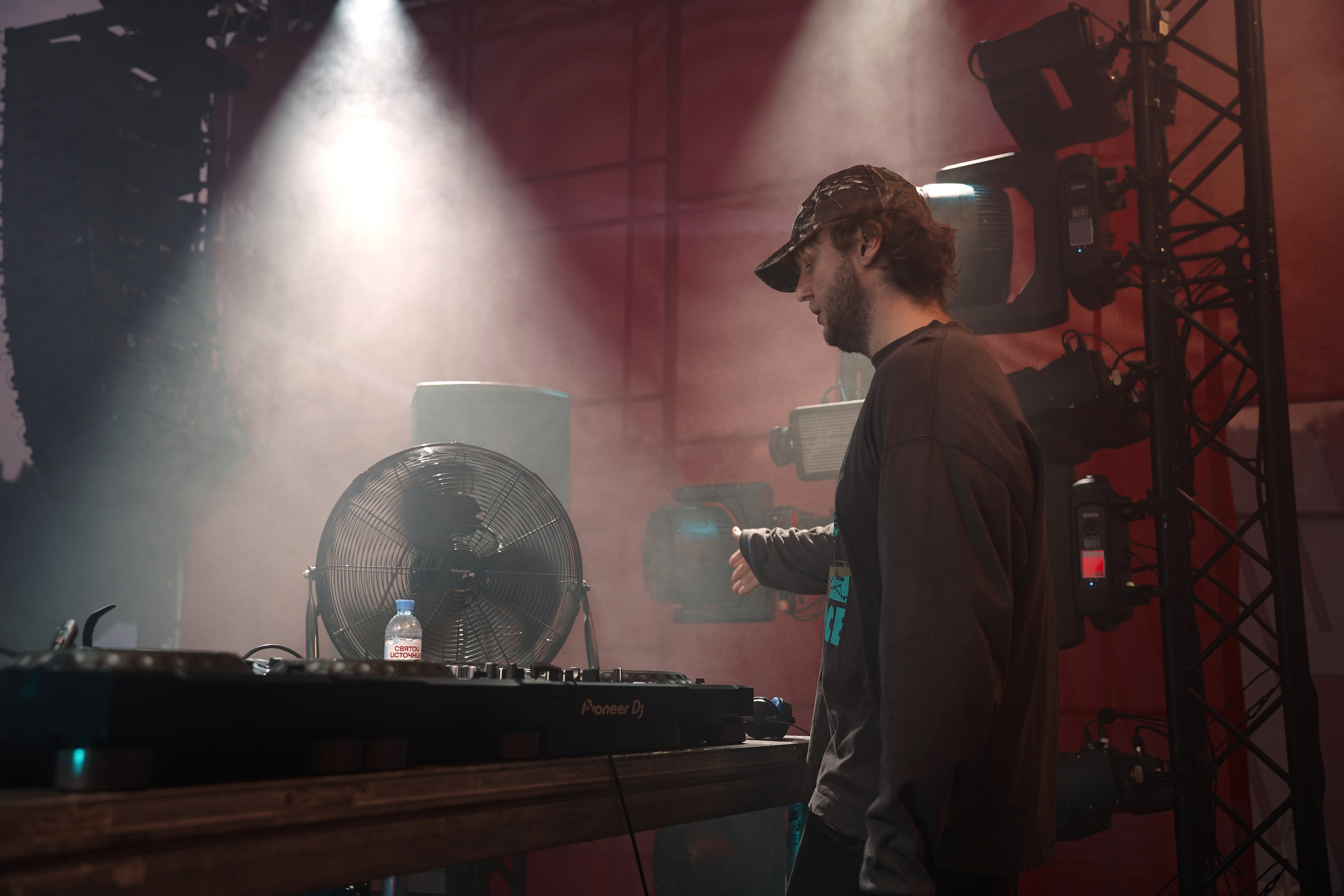 Ретро Рейс 2025 Х Biicla. Фотограф