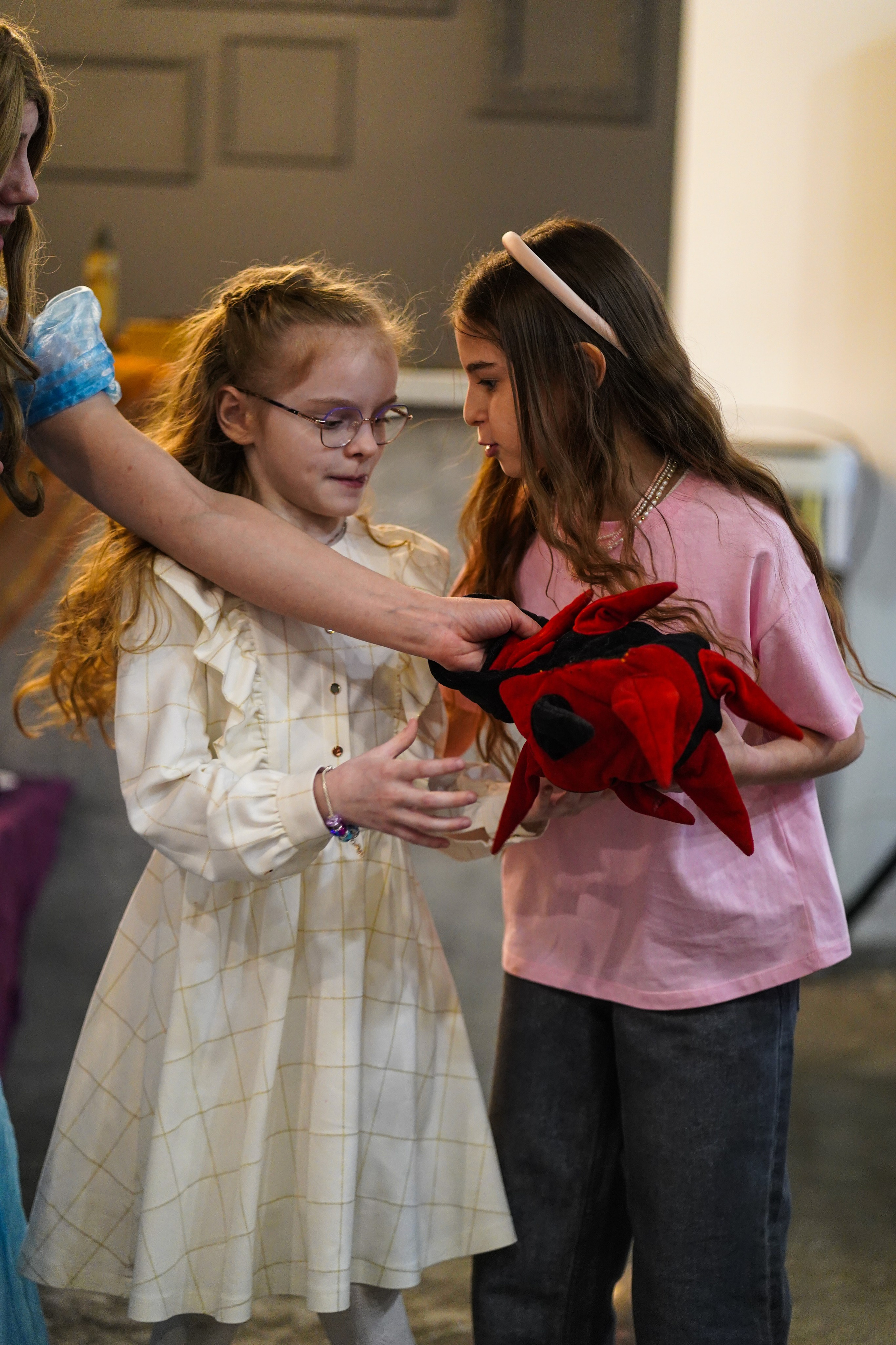 День Рождения Алиса в стране чудес. Фотограф