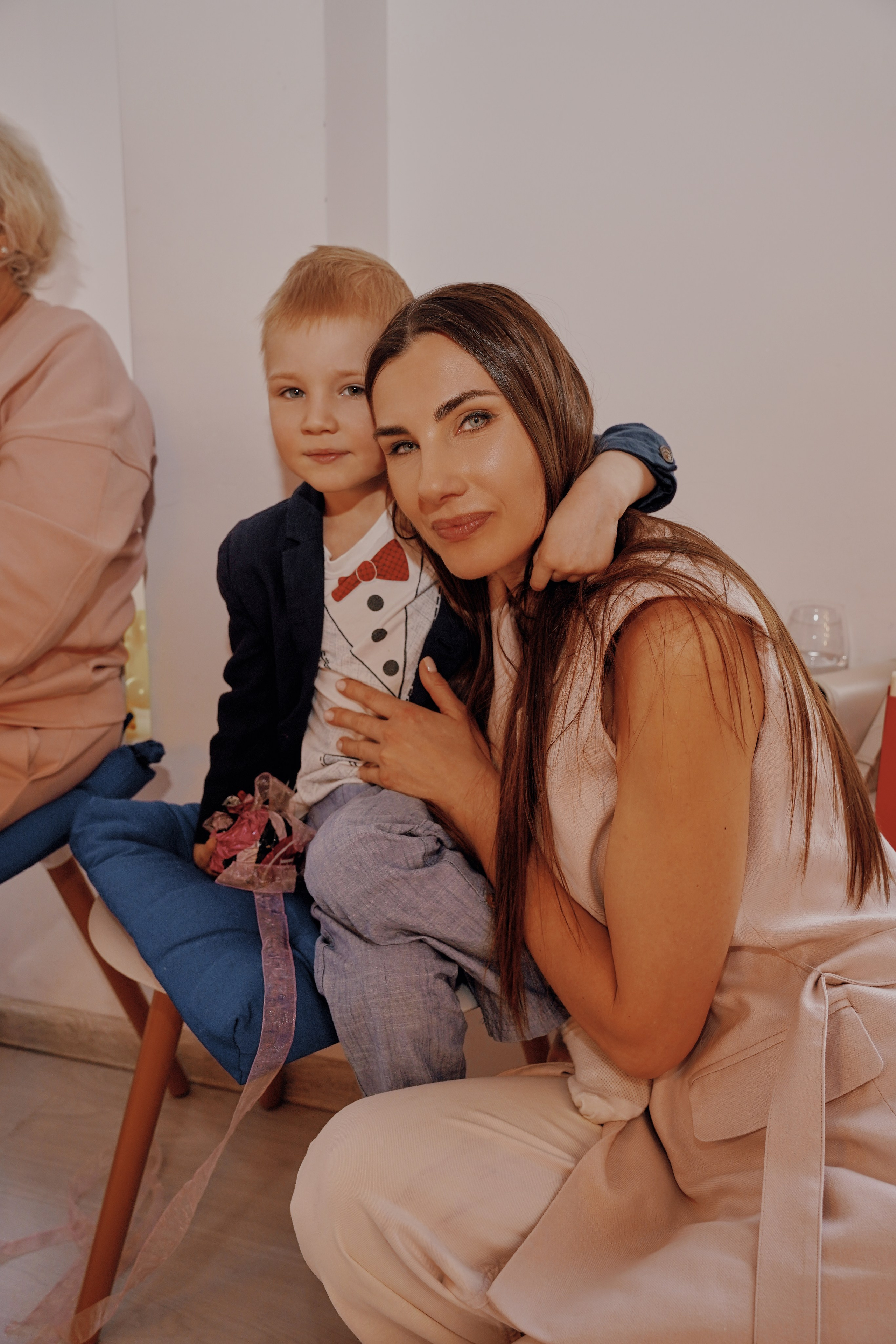 День Рождения Киры. Фотограф