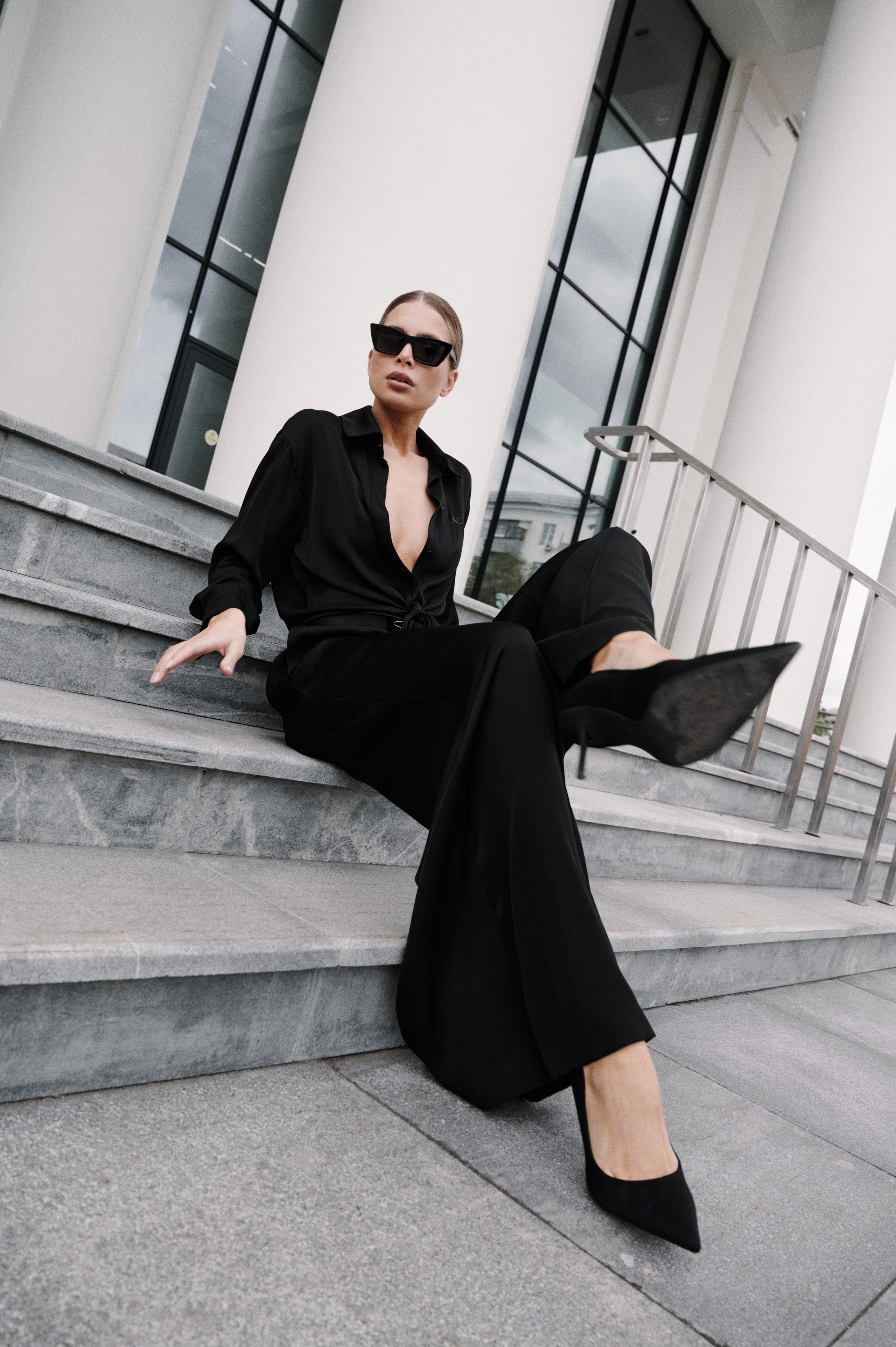 Studio Couture. Коммерческий фотограф в Москве Валерий Белинский