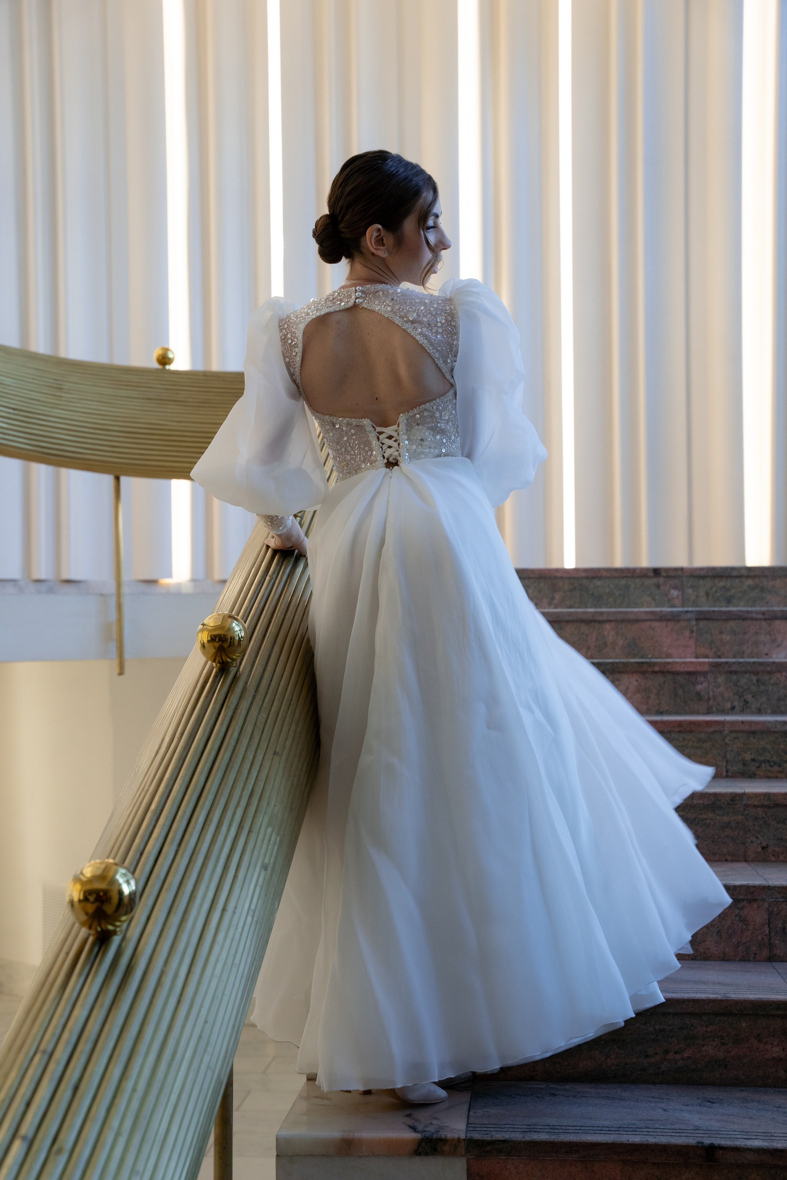 Свадебная «Интурист». Анастасия Антипинская — профессиональный фотограф в Хабаровске